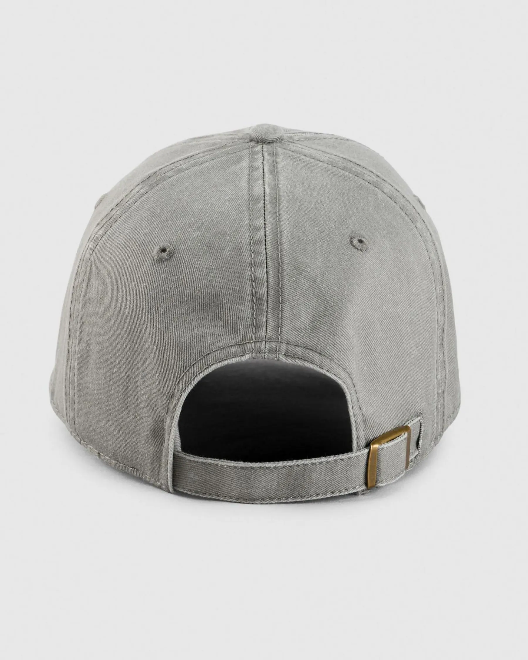 Headwear*American Needle Diet Coke Taste Patch Cap Grey