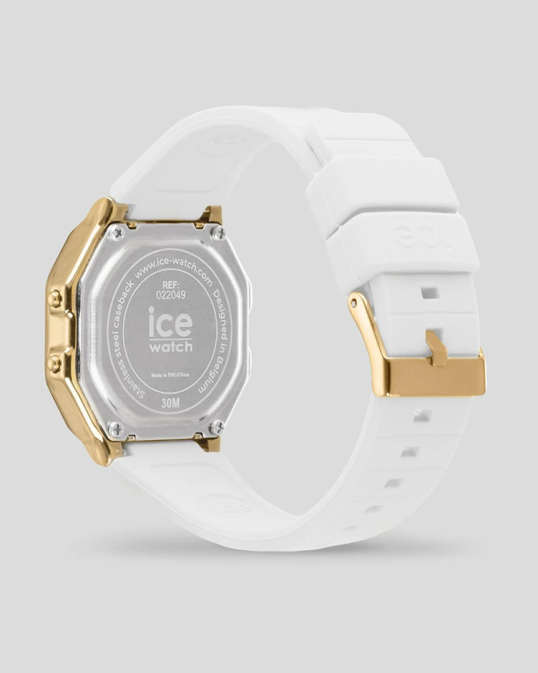 New Digital Watch Women Jewelry