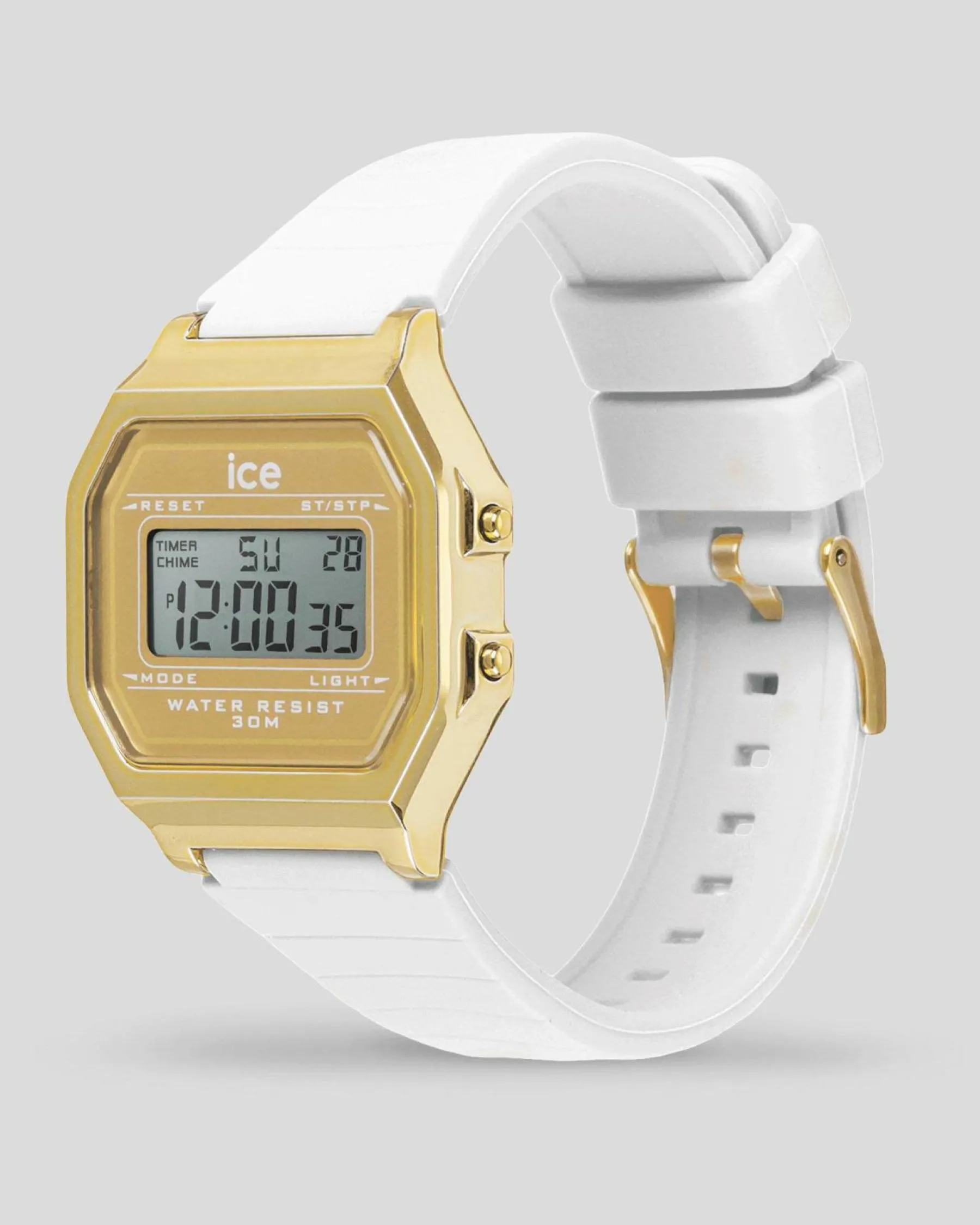 New Digital Watch Women Jewelry