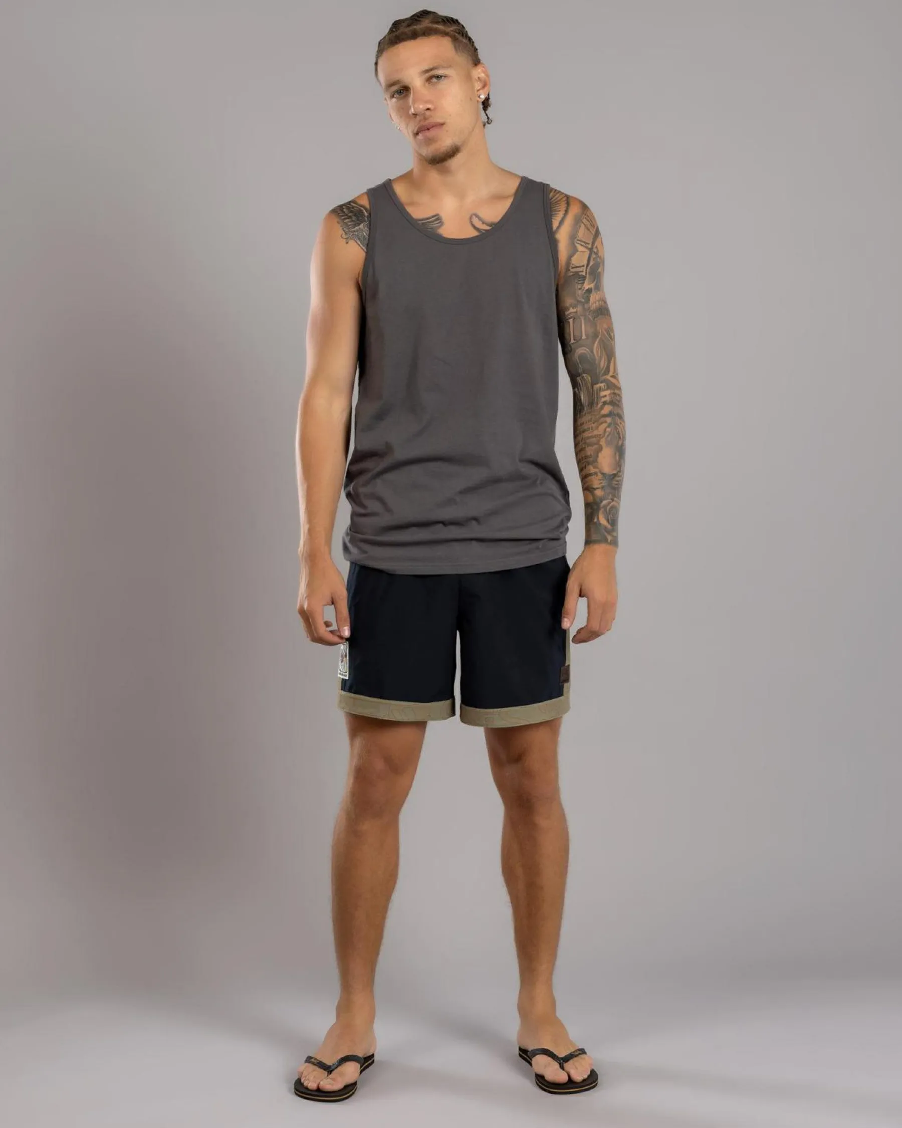 Clearance Disconnect Volley 17NB Board Shorts Board Shorts|Shorts & Bottoms