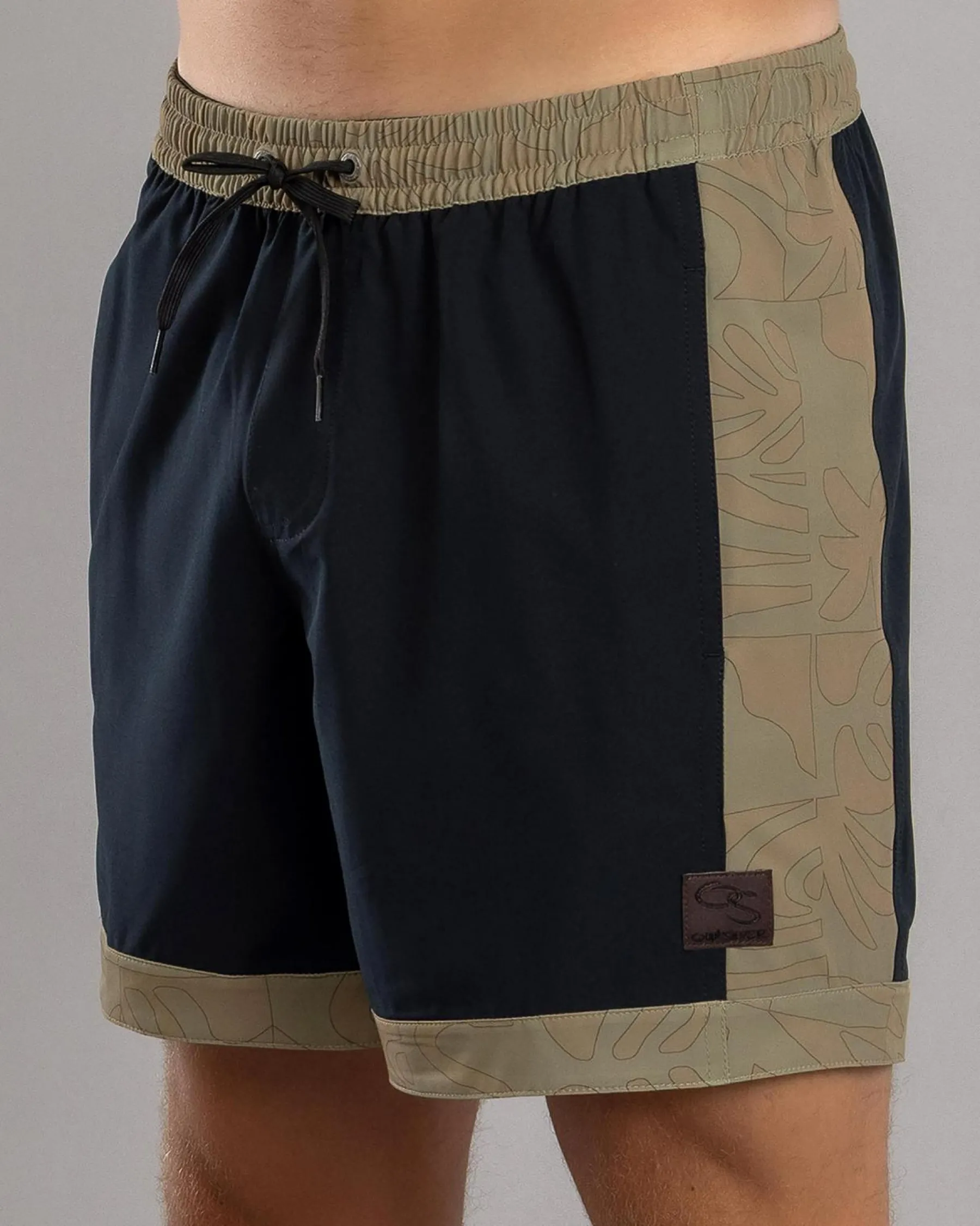 Clearance Disconnect Volley 17NB Board Shorts Board Shorts|Shorts & Bottoms
