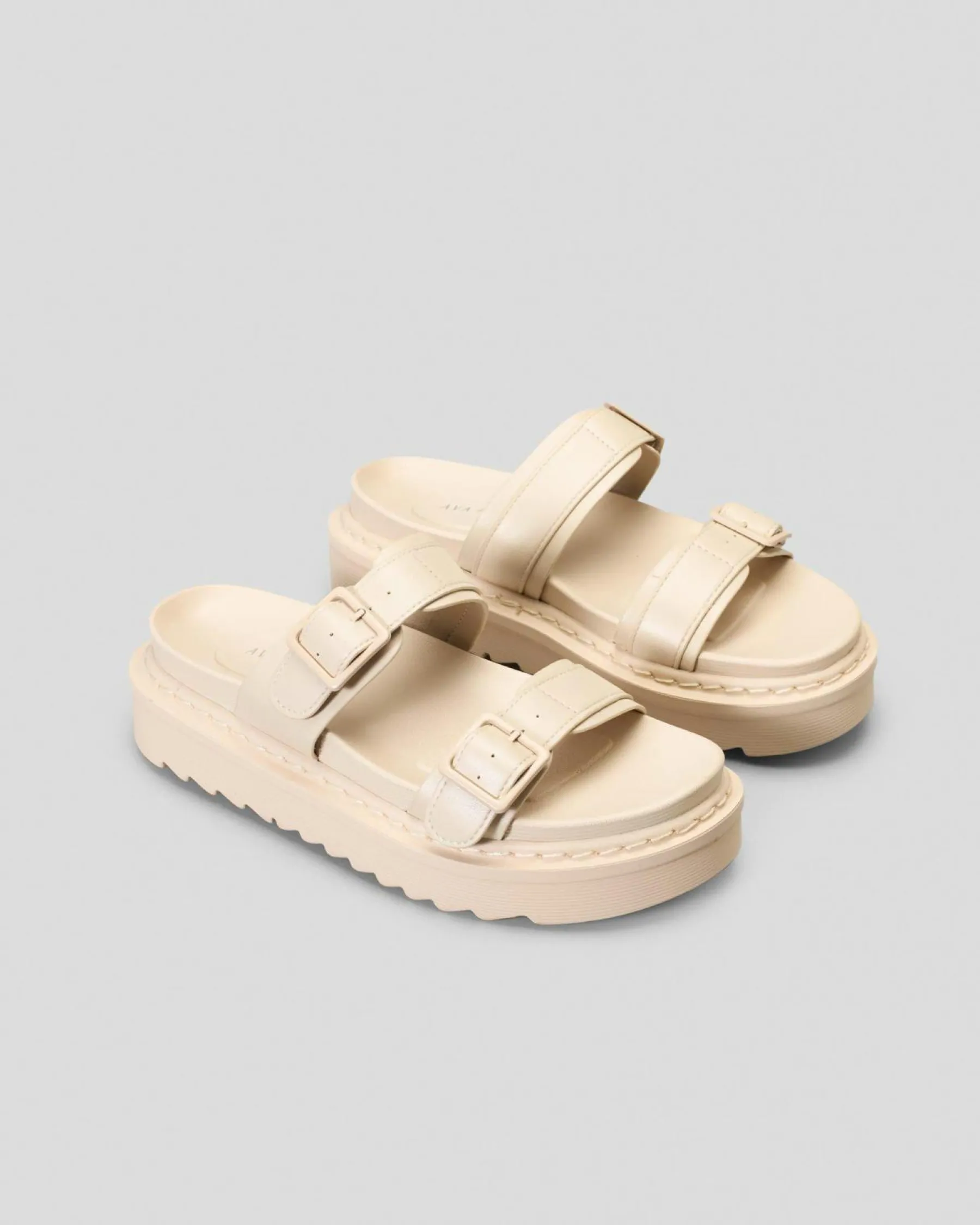 New Donna Flatform Shoes Women Sandals