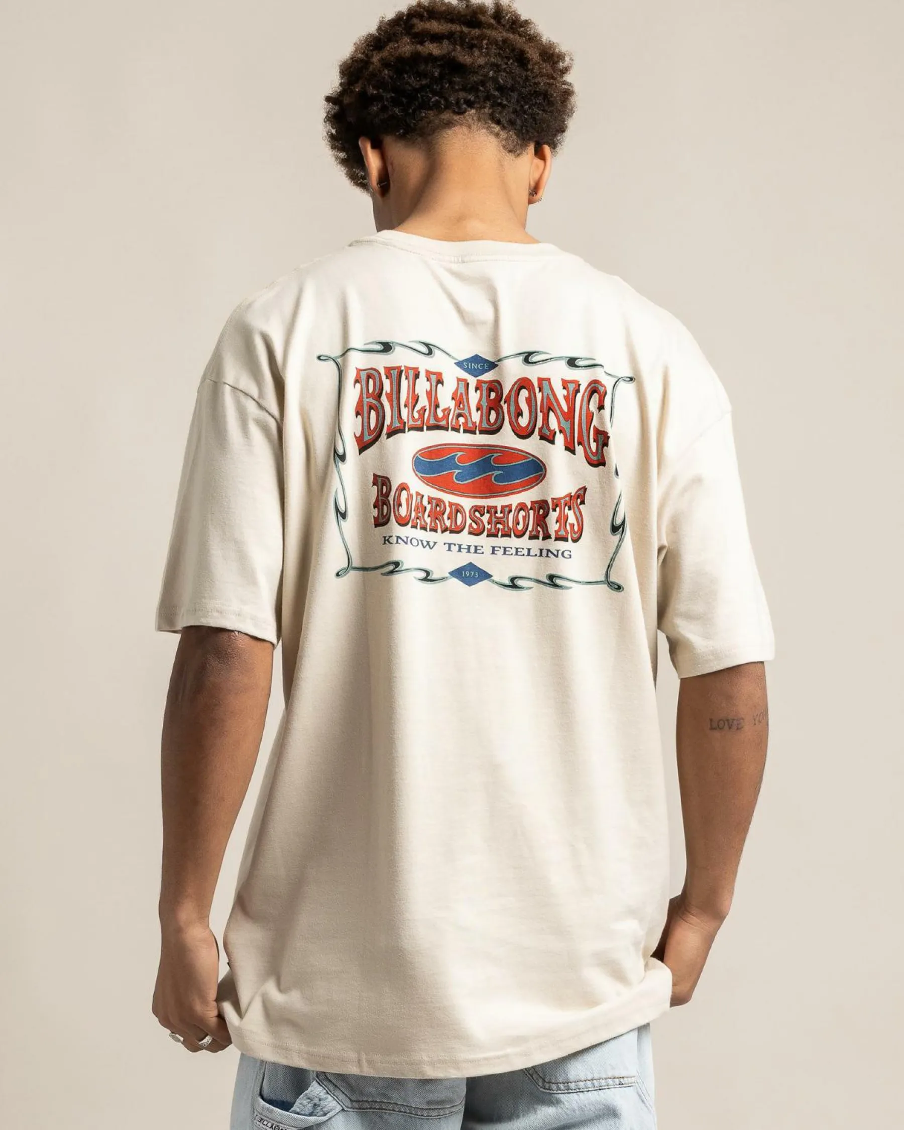 Clearance Double Spread OG T-Shirt Tops & T-Shirts