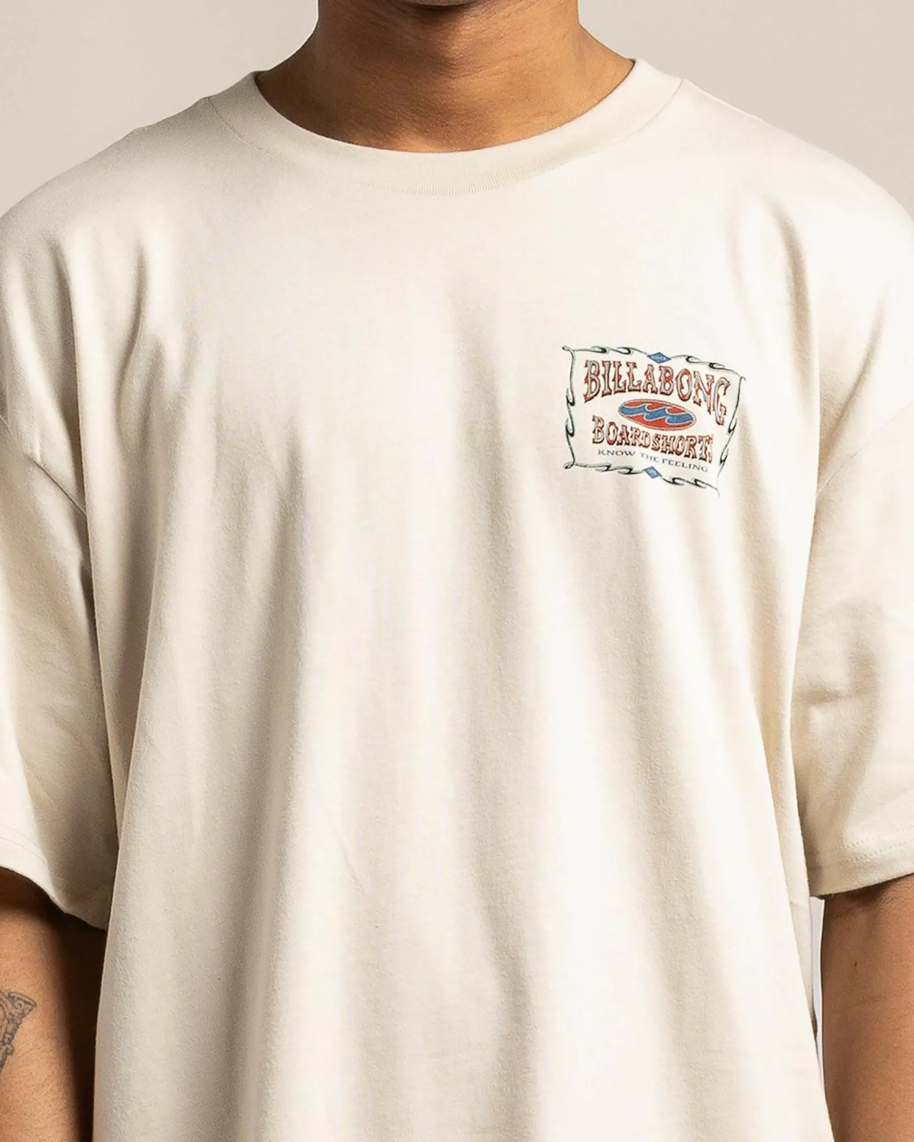 Clearance Double Spread OG T-Shirt Tops & T-Shirts