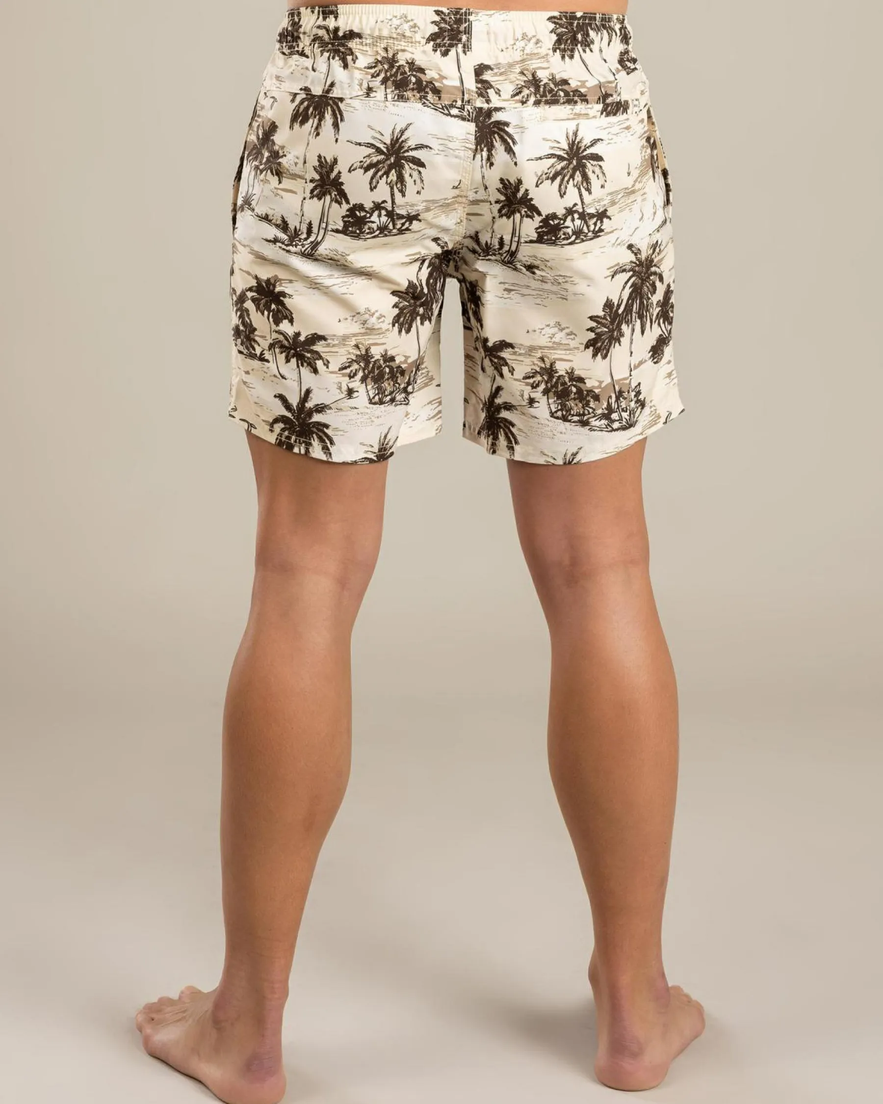 Board Shorts|Shorts & Bottoms*Rip Curl Dreamers Volley Shorts Lemon Ice