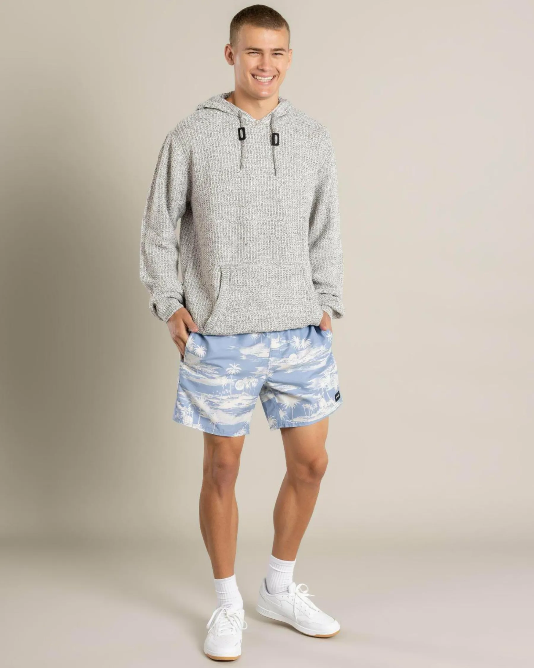 Board Shorts|Shorts & Bottoms*Rip Curl Dreamers Volley Shorts Spray Blue