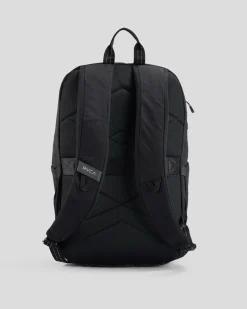 Bags*RVCA Dual Backpack Black