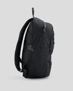 Bags*RVCA Dual Backpack Black