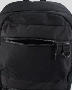 Bags*RVCA Dual Backpack Black