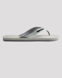 New Dual Thongs Flip Flops & Sandals