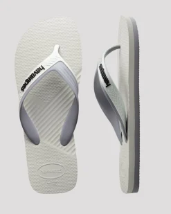 New Dual Thongs Flip Flops & Sandals