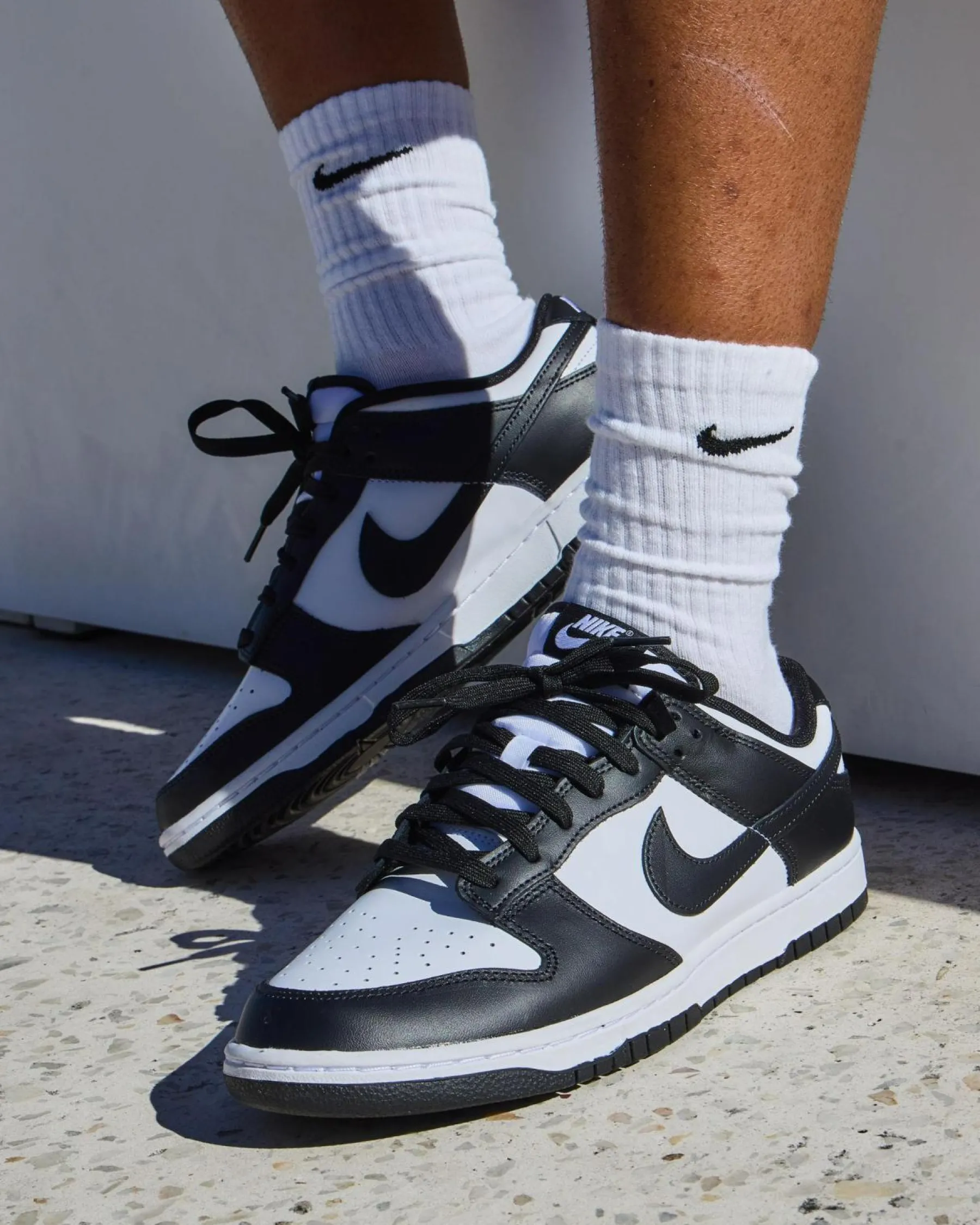 Outlet Dunk Low Retro Shoes Sneakers