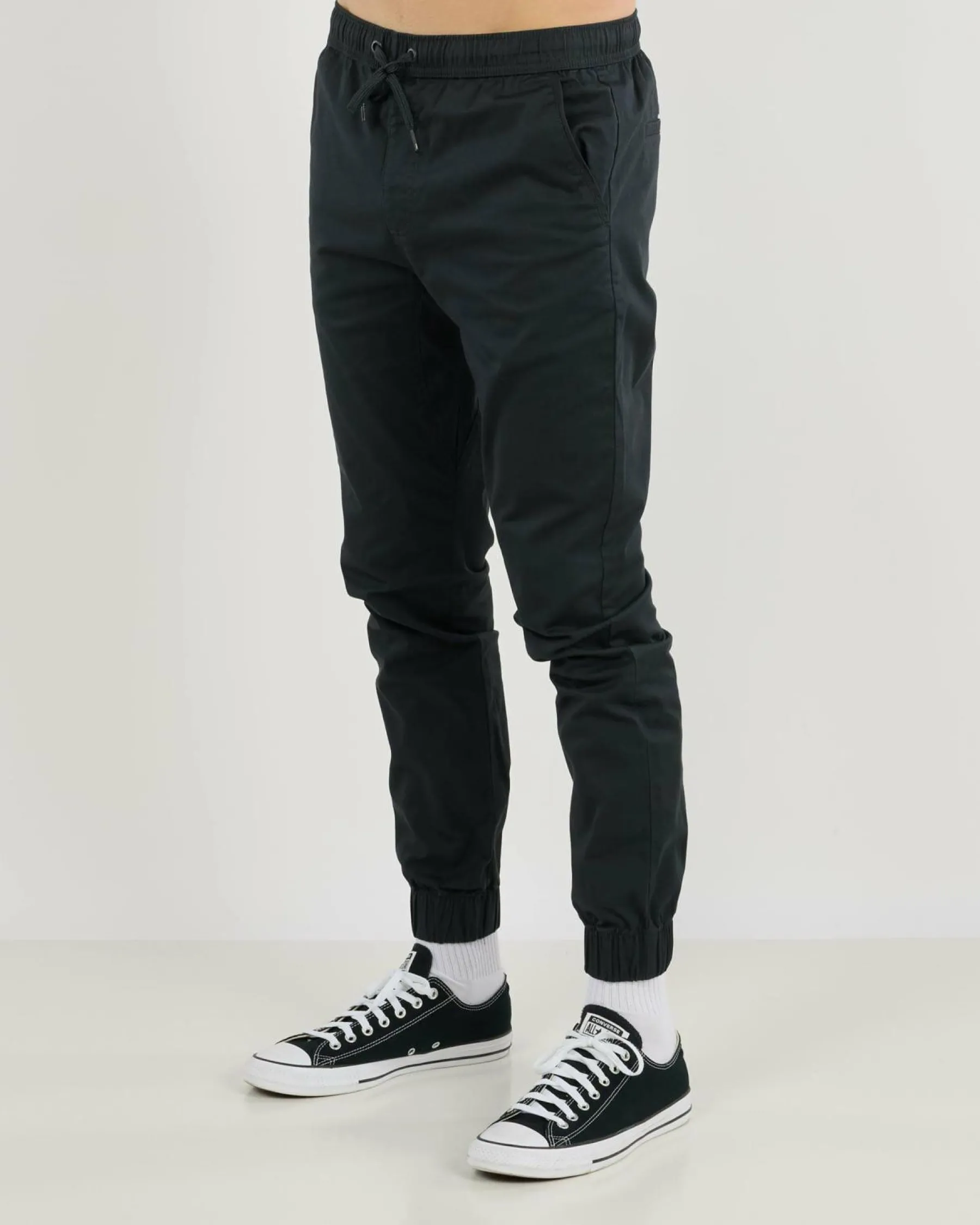 Hot Duplicity Jogger Pants Shorts & Bottoms
