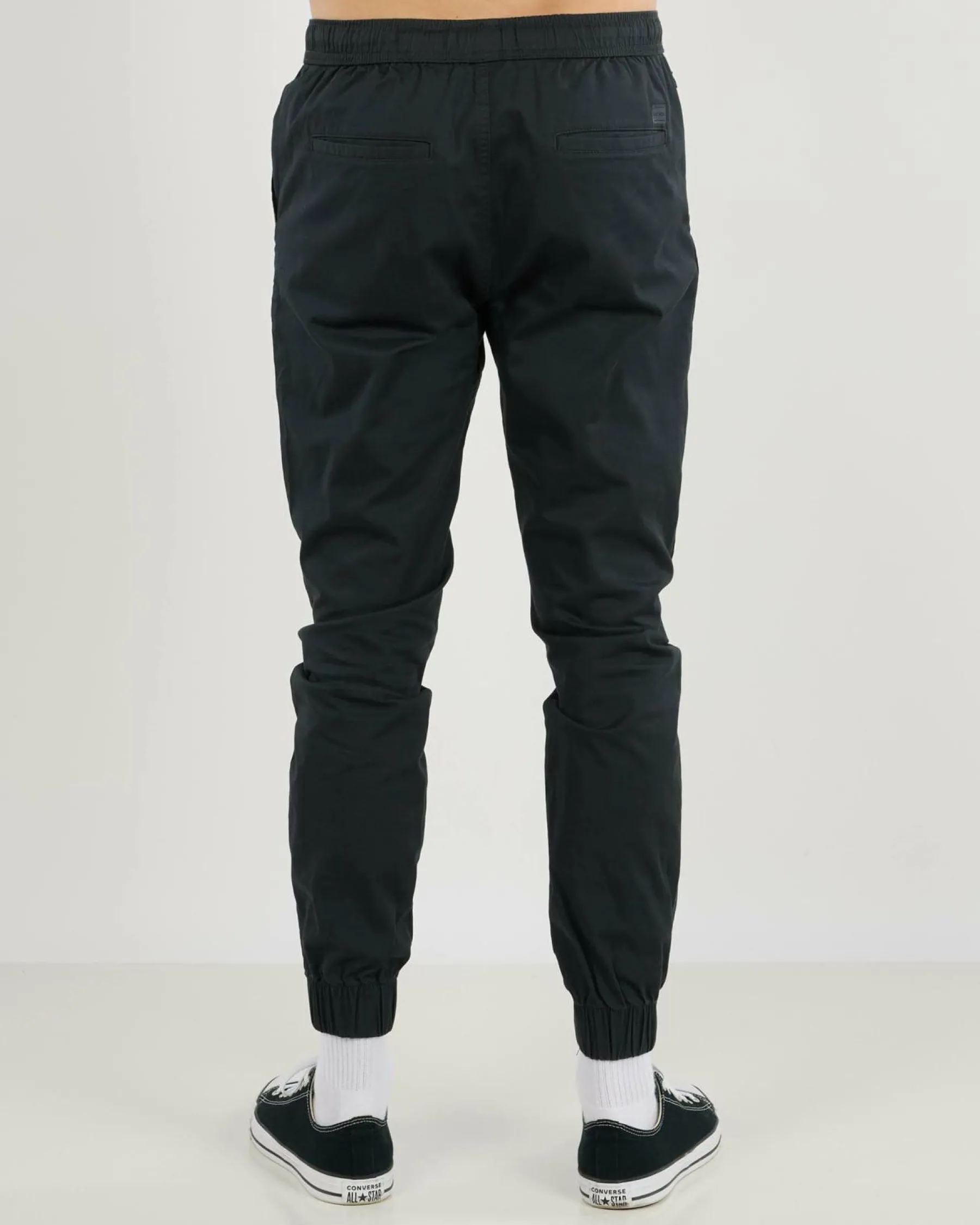 Hot Duplicity Jogger Pants Shorts & Bottoms