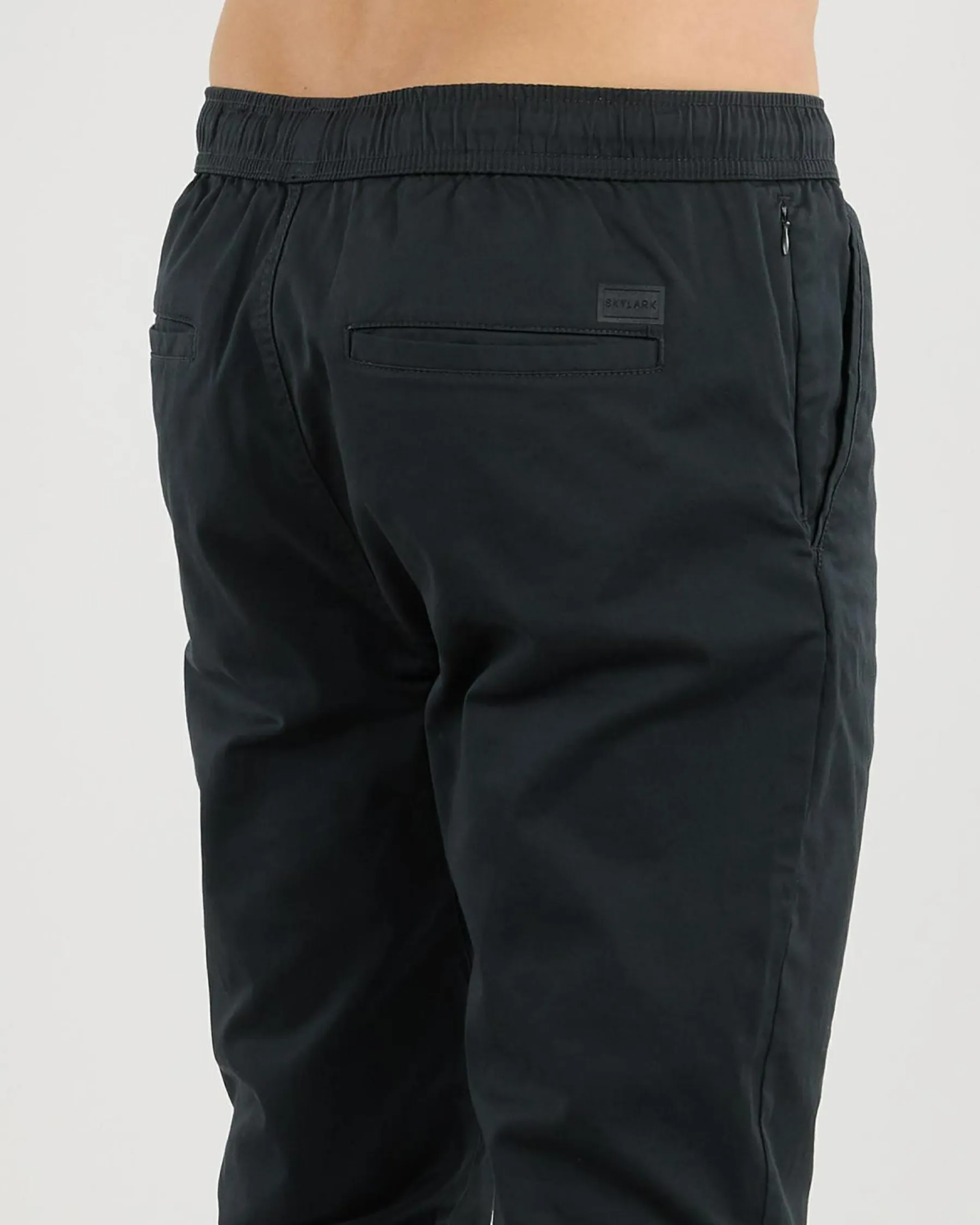 Hot Duplicity Jogger Pants Shorts & Bottoms