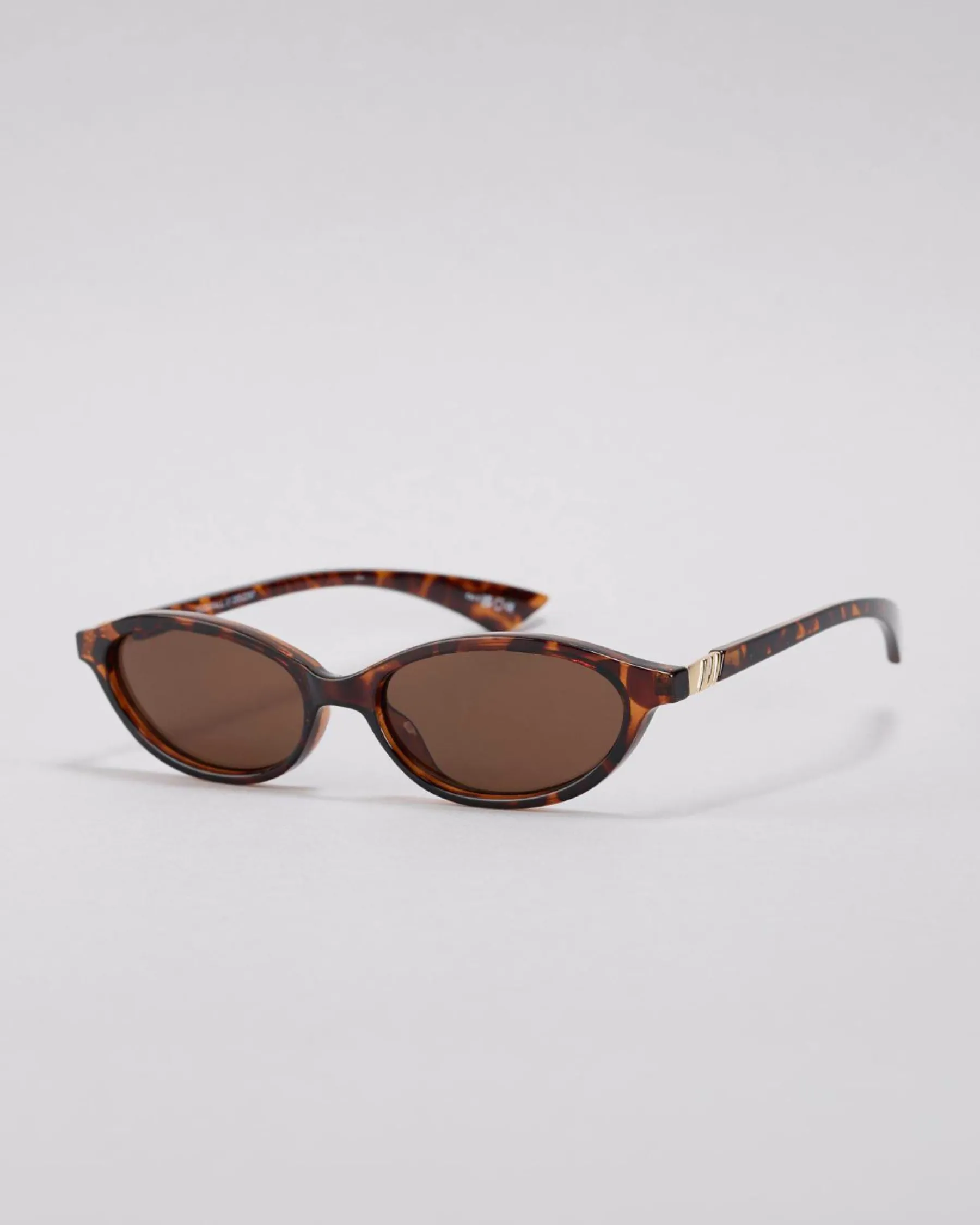 Sunglasses*Le Specs Duskfall Sunglasses Tort/brown Mono