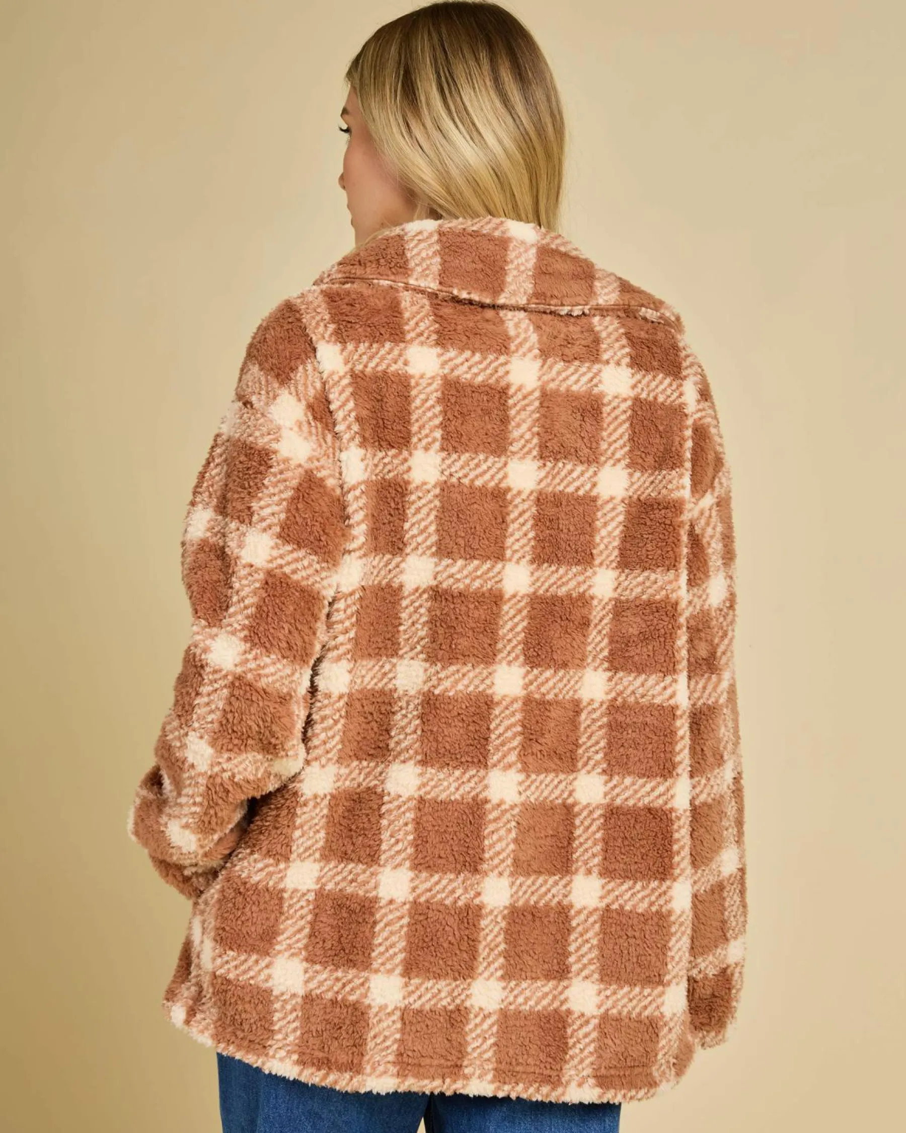 Clearance Dusty Road Jacket Women Jackets & Coats