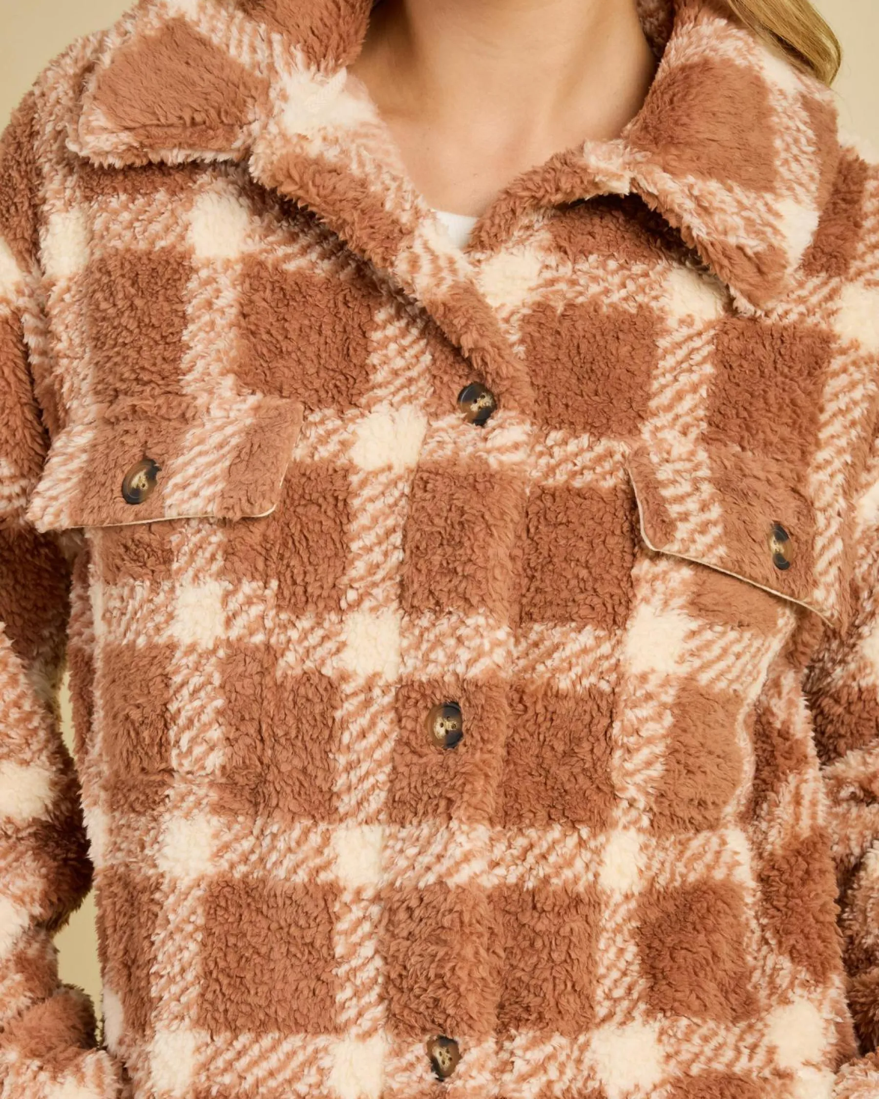 Clearance Dusty Road Jacket Women Jackets & Coats