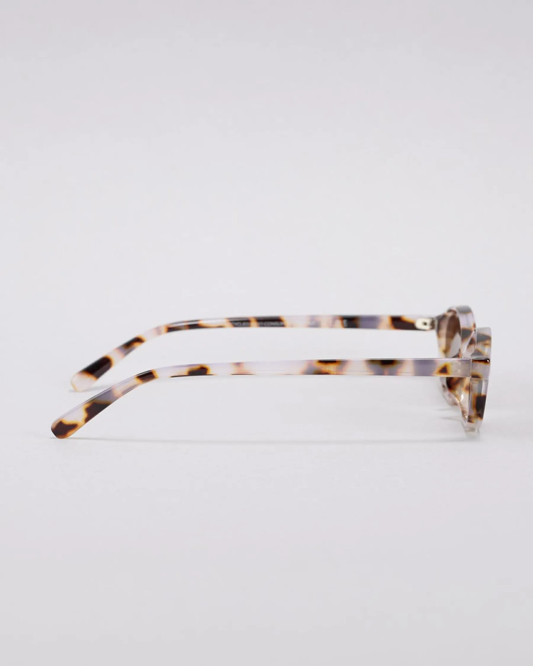 Sunglasses*Aire Earthshine Sunglasses Cookie Tort/brown Tint