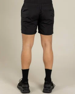 Online Echo Elastic Waist Shorts Shorts & Bottoms