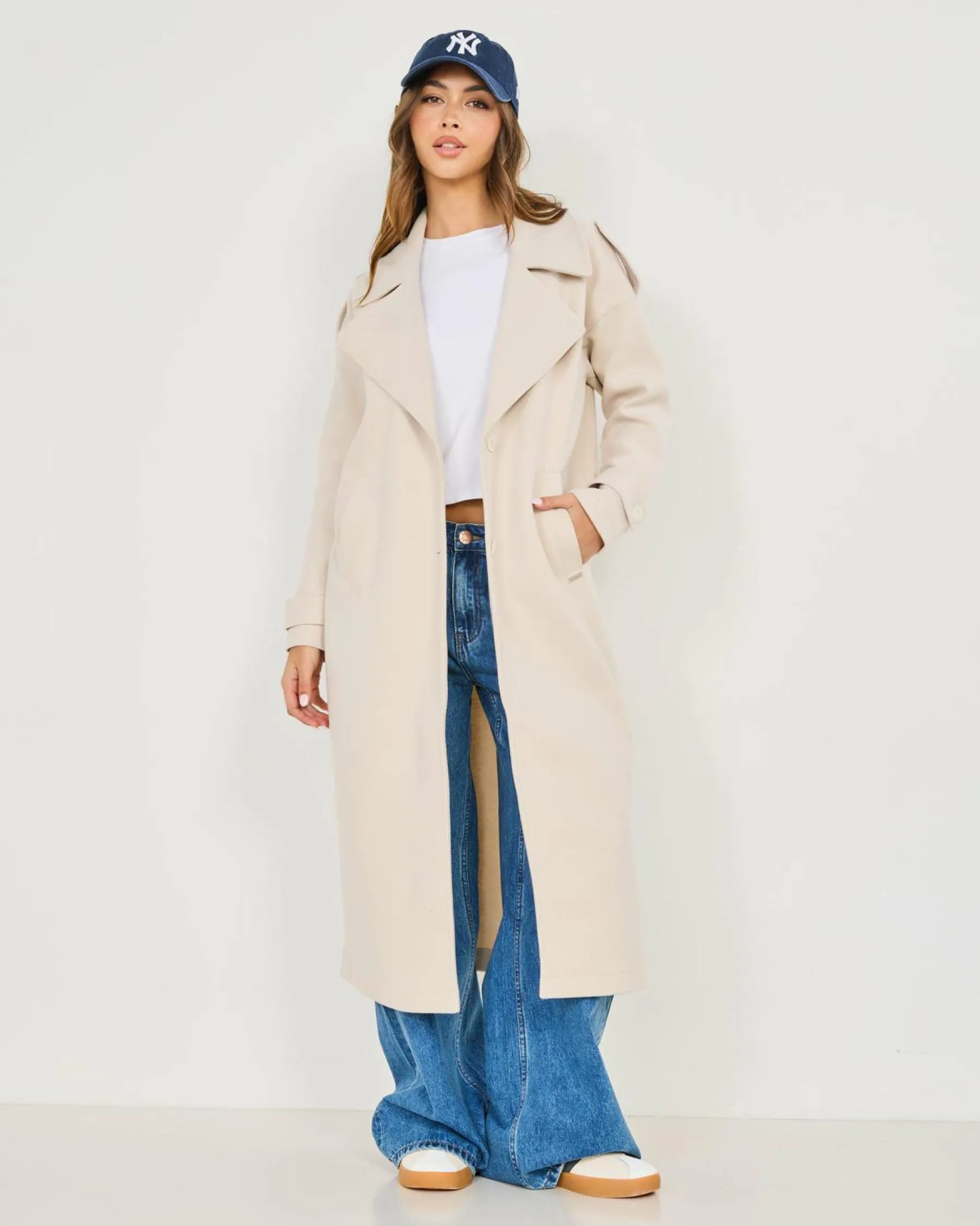 Discount Eddie Coat Women Jackets & Coats