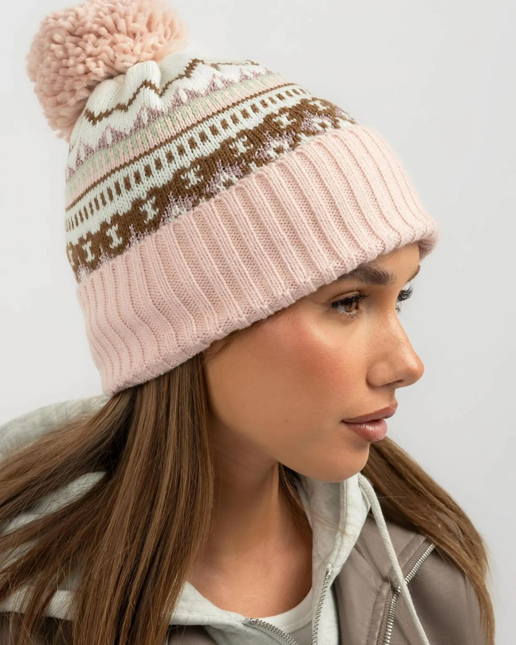 Discount Eden Beanie Women Headwear
