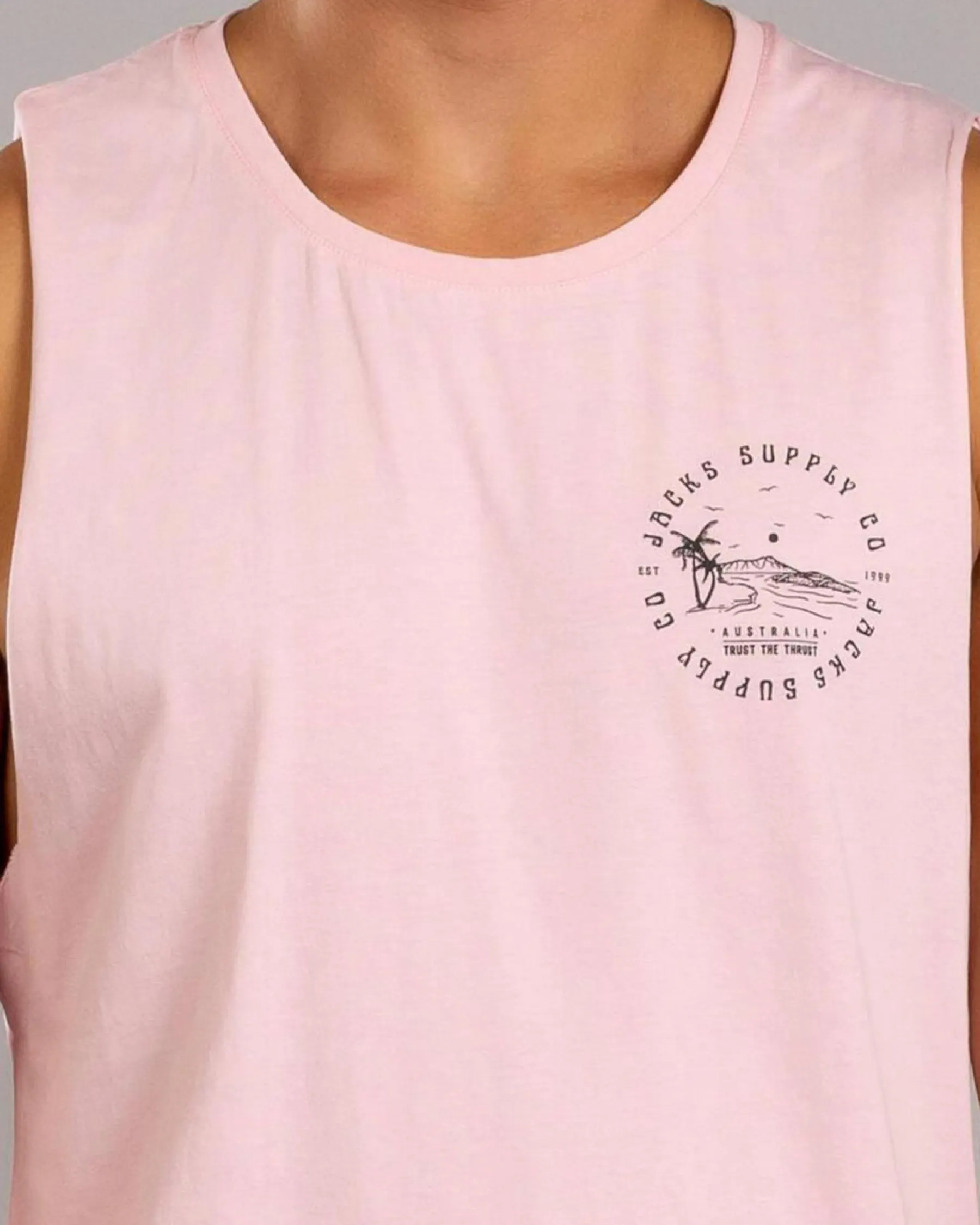 Online Eden's Path Muscle Tank Tops & T-Shirts