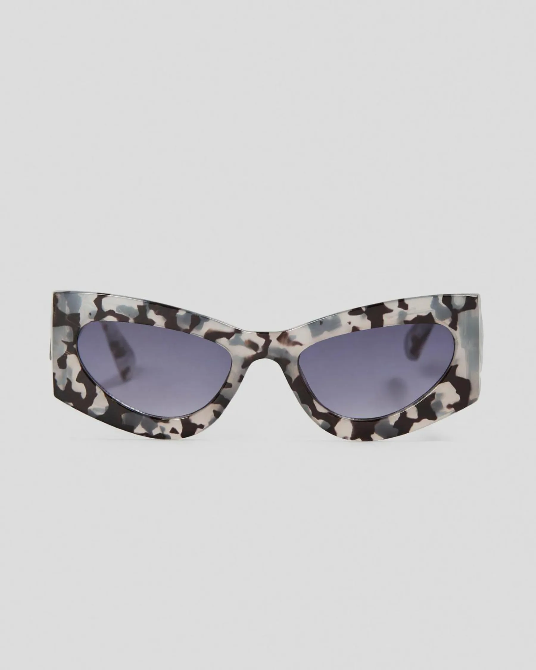 Sunglasses*Aire Electra Sunglasses Tort/smoke