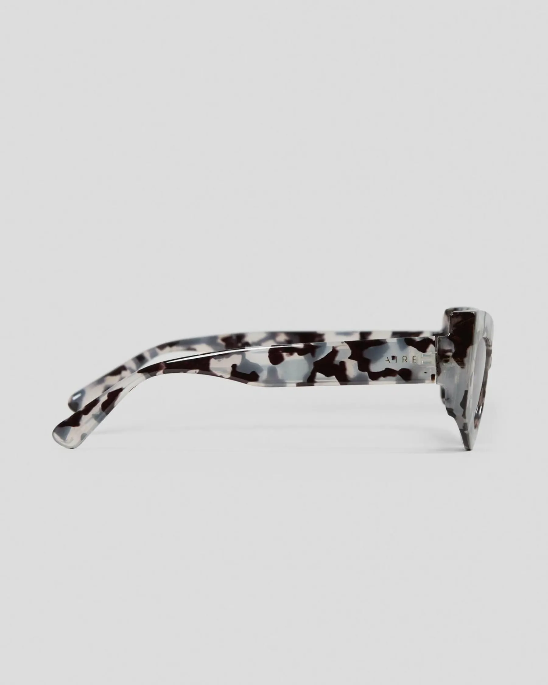 Sunglasses*Aire Electra Sunglasses Tort/smoke