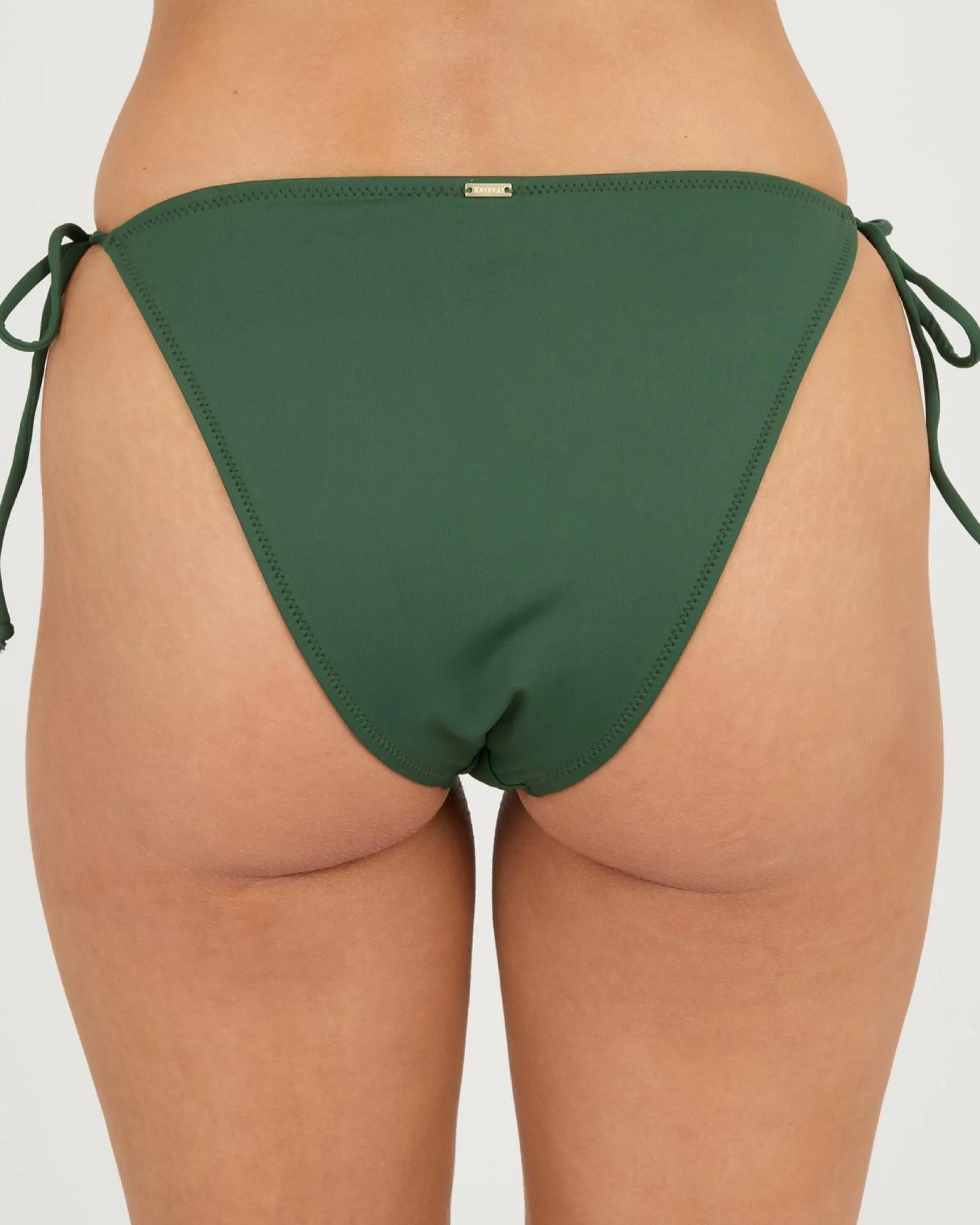 Clearance Ella Tie Side Bikini Bottom Women Bikinis
