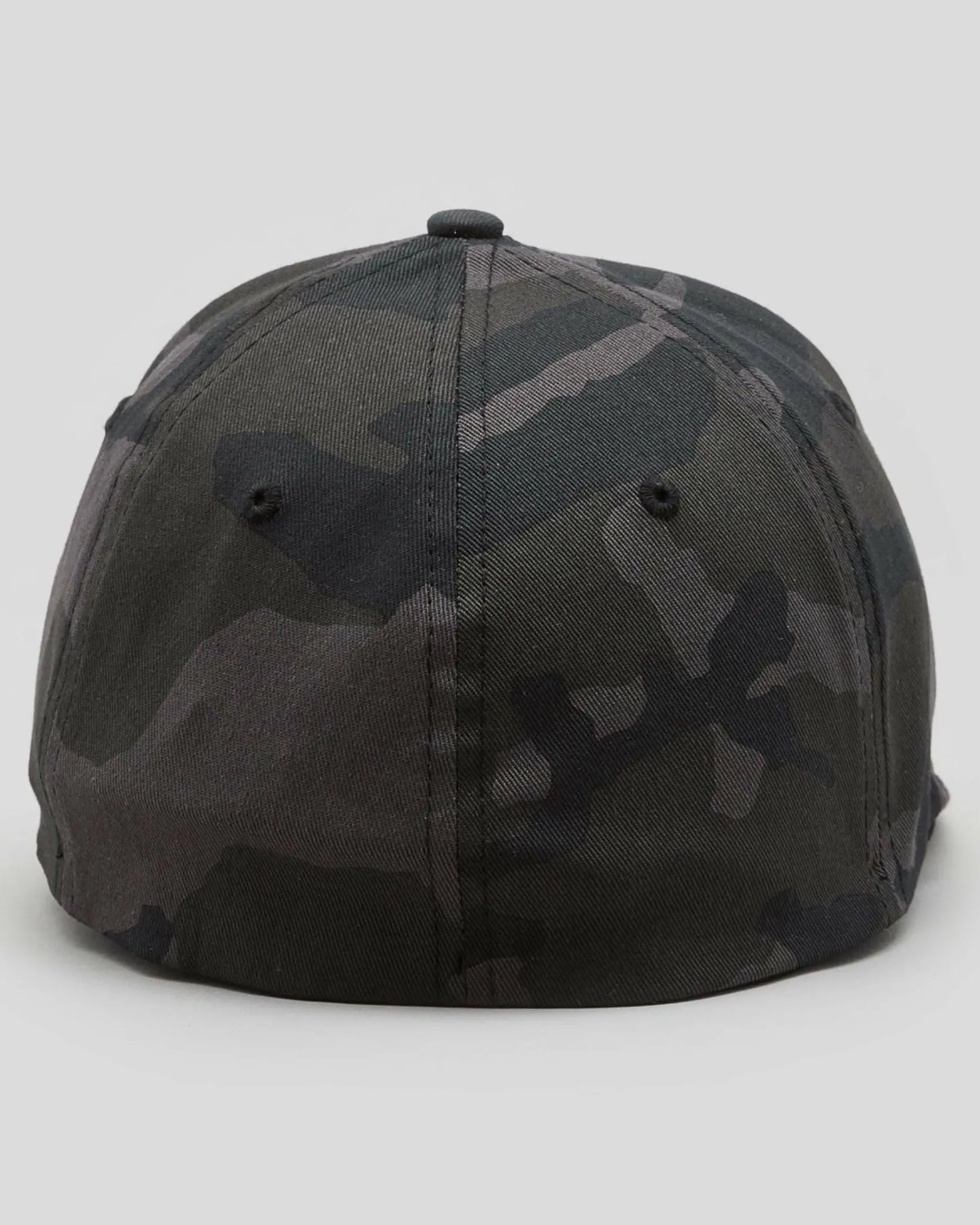 Hot Ellipsoid Flexfit Cap Headwear