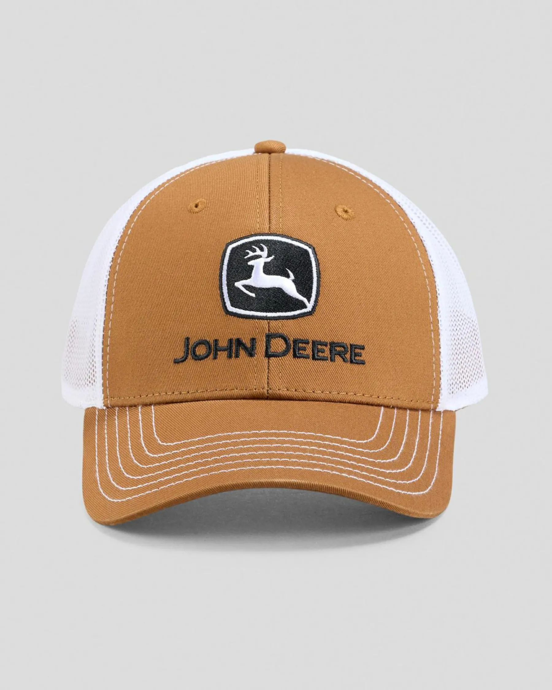 Hot Embroidered Trucker Cap Headwear