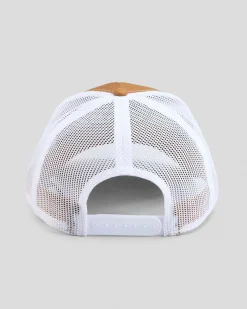 Hot Embroidered Trucker Cap Headwear