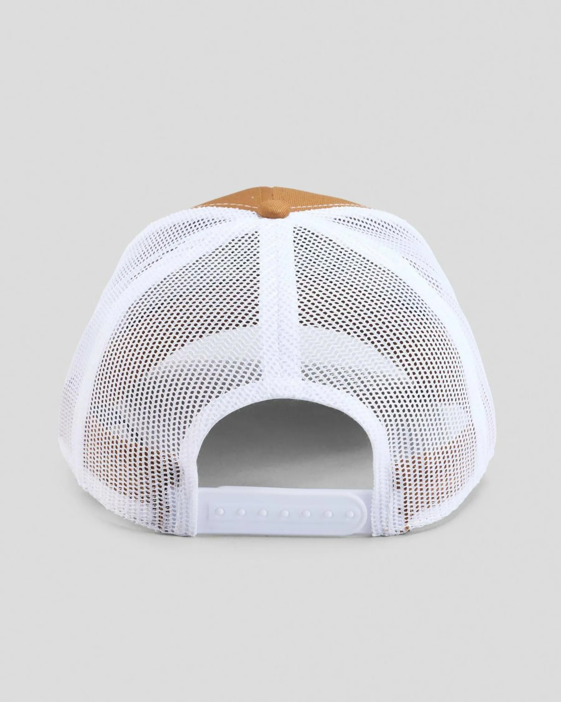 Hot Embroidered Trucker Cap Headwear