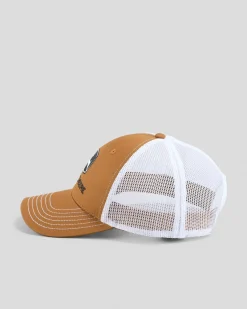 Hot Embroidered Trucker Cap Headwear