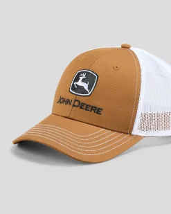 Hot Embroidered Trucker Cap Headwear