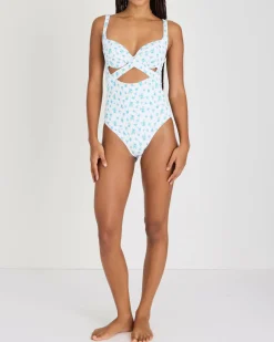 Outlet Emily One Piece Swimsuit Women One Pieces