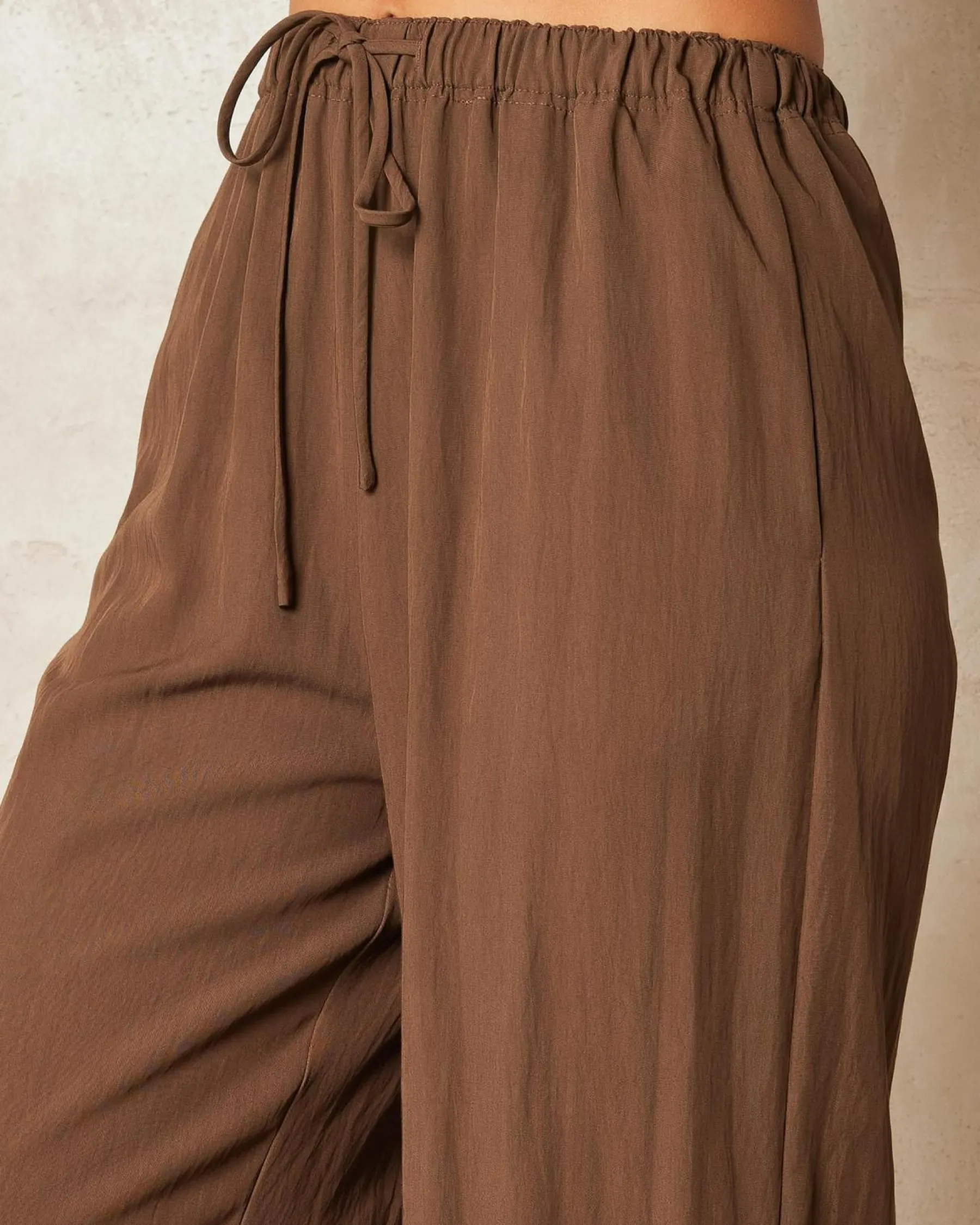 Online Emmi Cupro Pants Women Sets|Bottoms