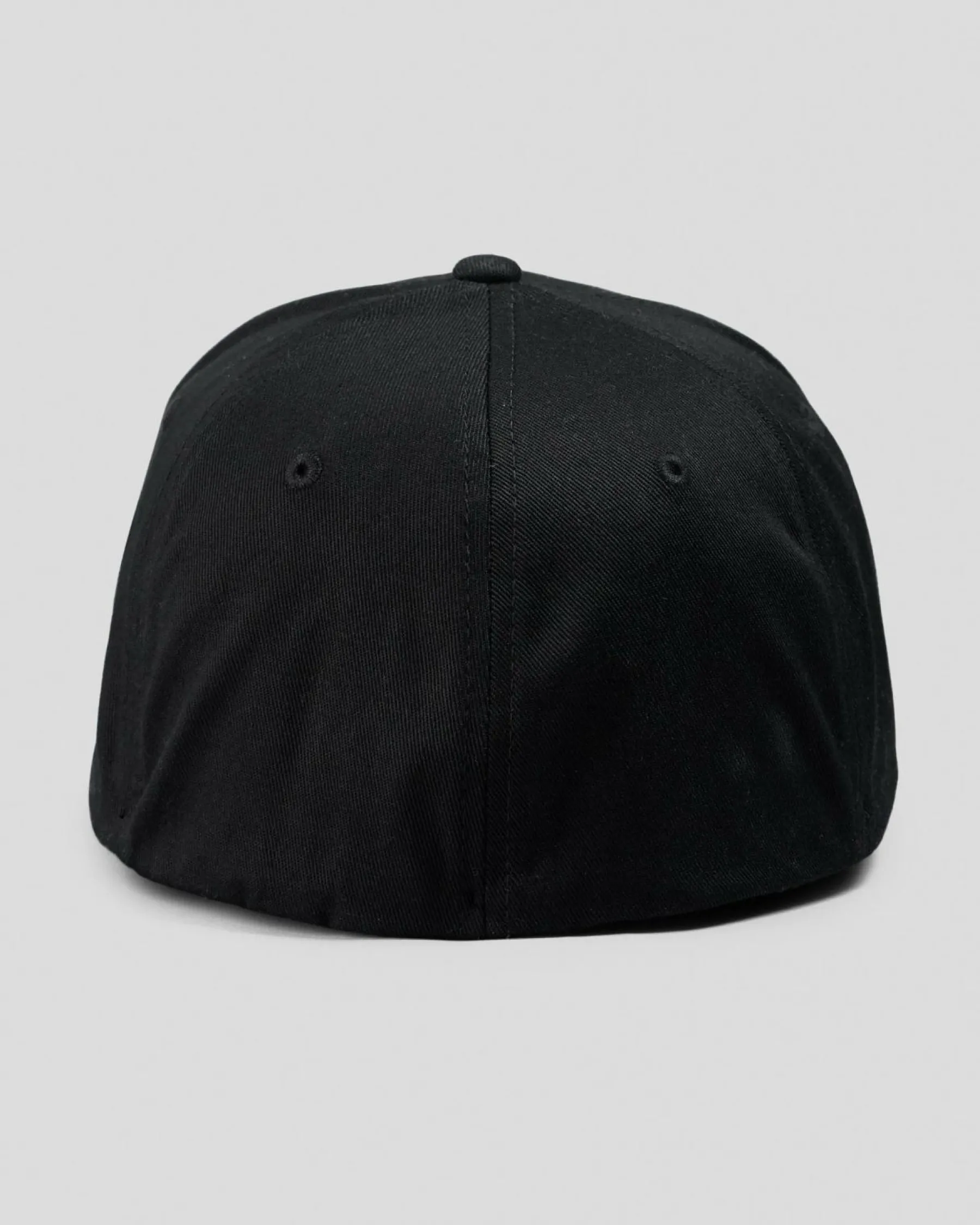 Headwear*Fox Epicycle 110 Flexfit Cap Black