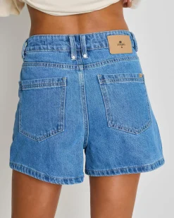 Online Erica Shorts Women Bottoms