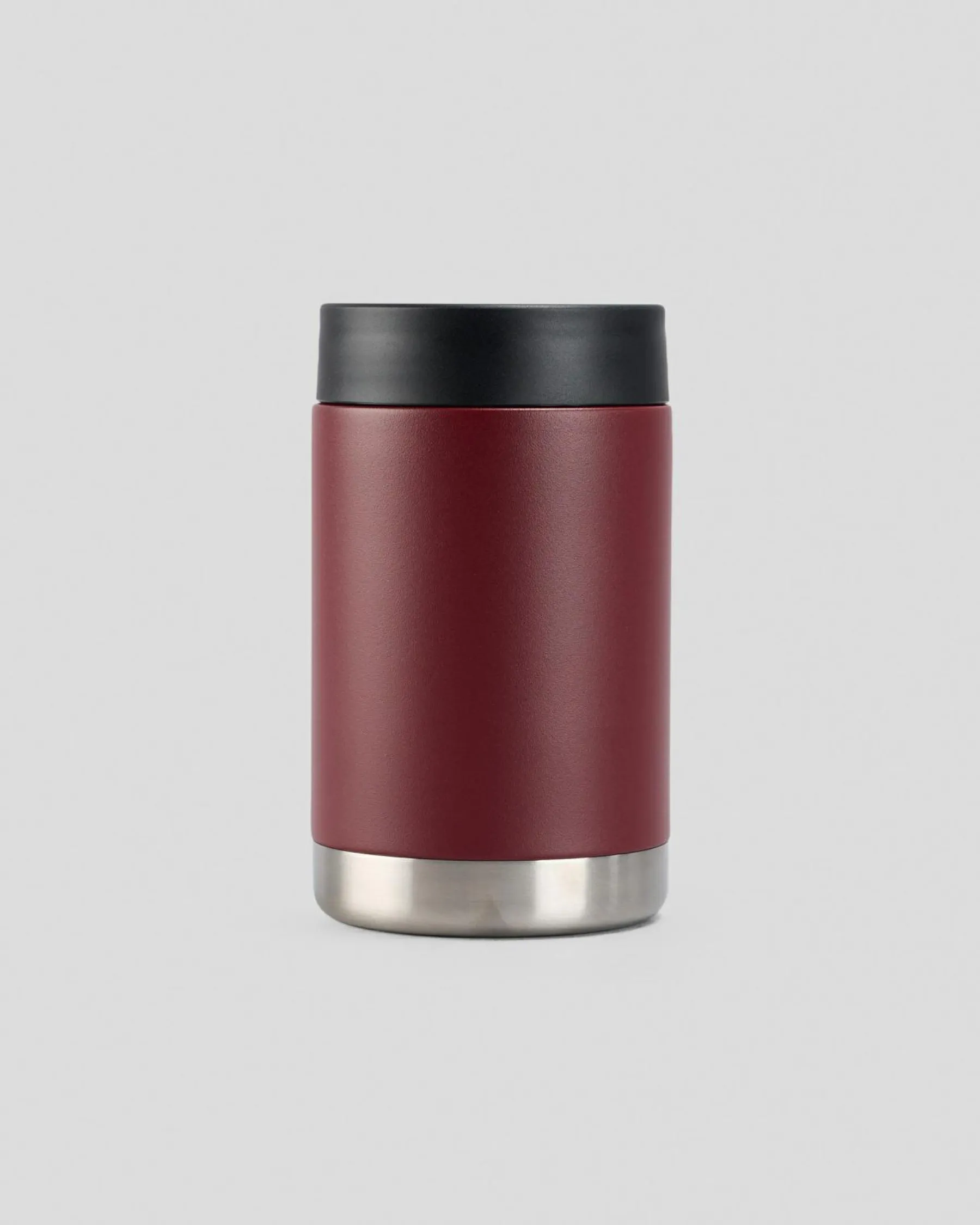 Gifts & Novelty*Ringers Western Escape Can Cooler Maroon