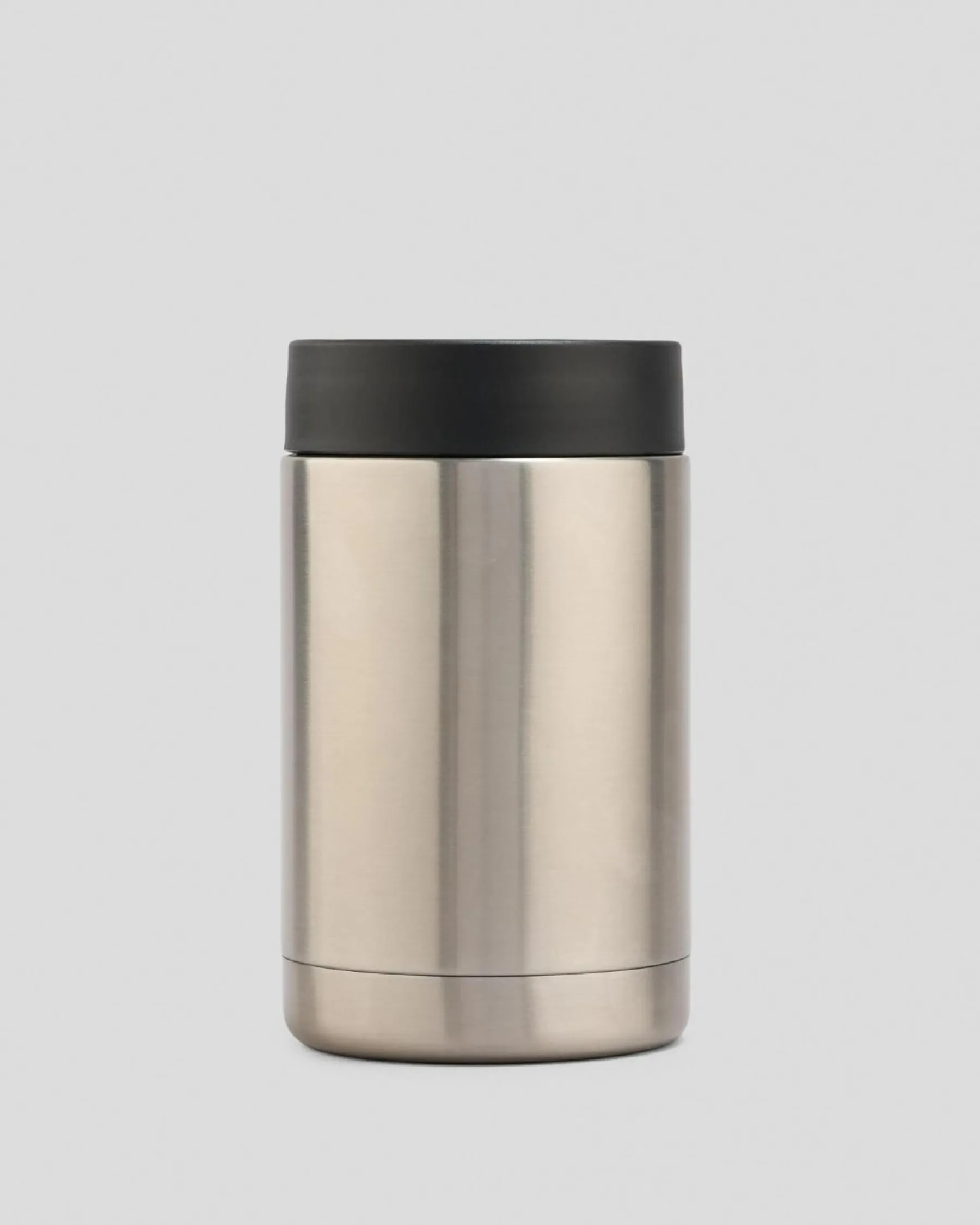 Gifts & Novelty*Ringers Western Escape Can Cooler Stainless Steel