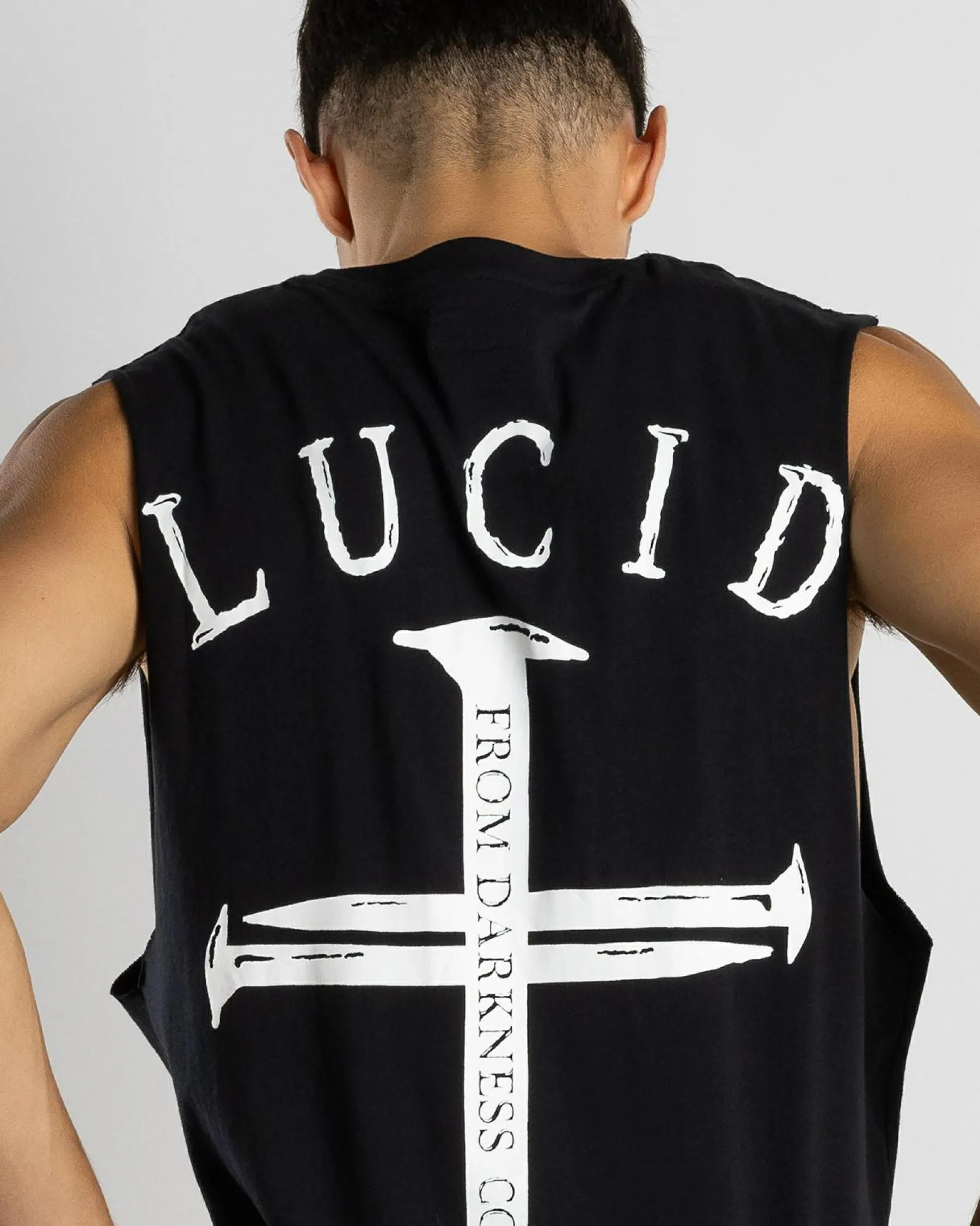 Hot Essence Muscle Tank Tops & T-Shirts
