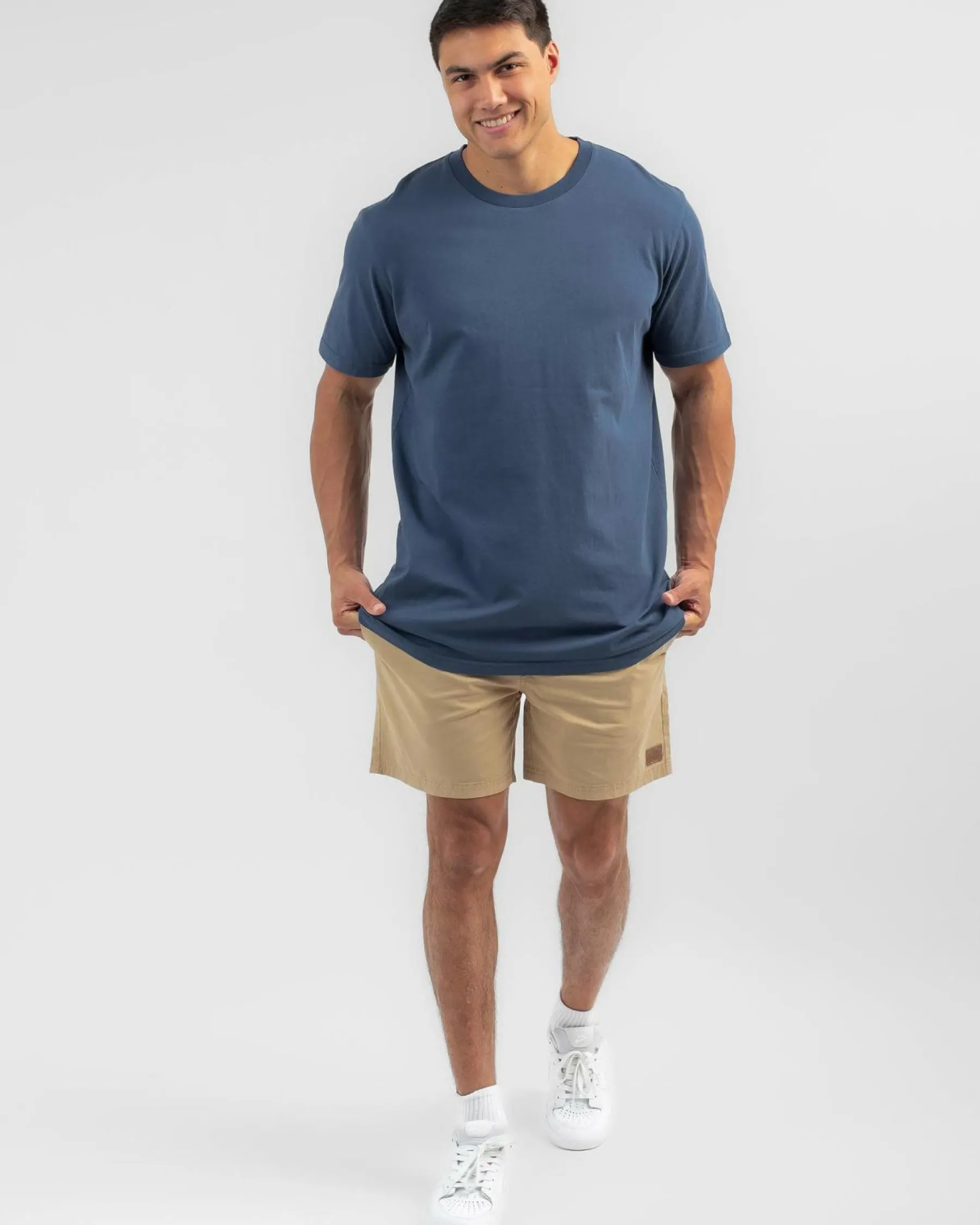Sale Essential 2.0 T-Shirt Tops & T-Shirts