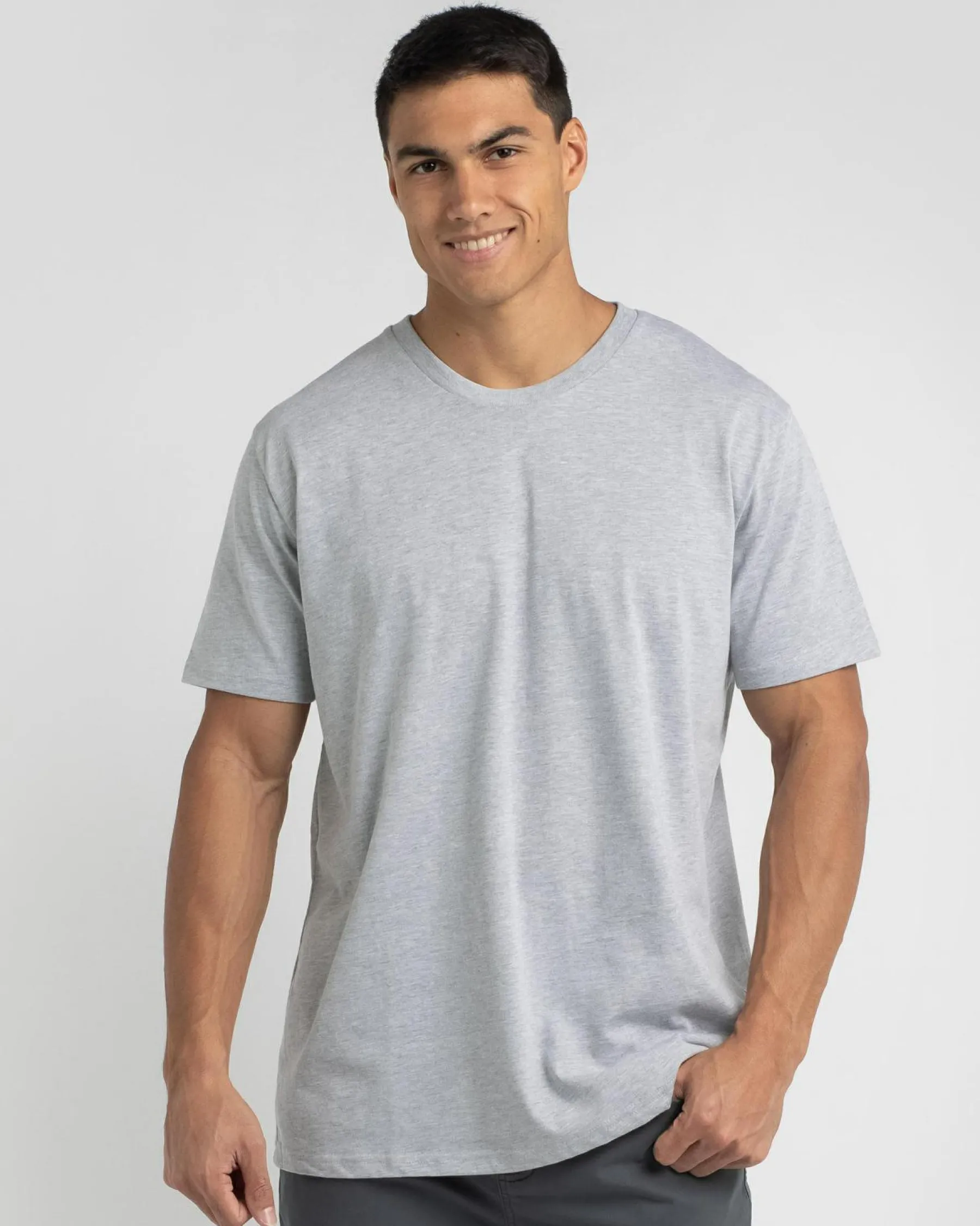 Clearance Essential 2.0 T-Shirt Tops & T-Shirts