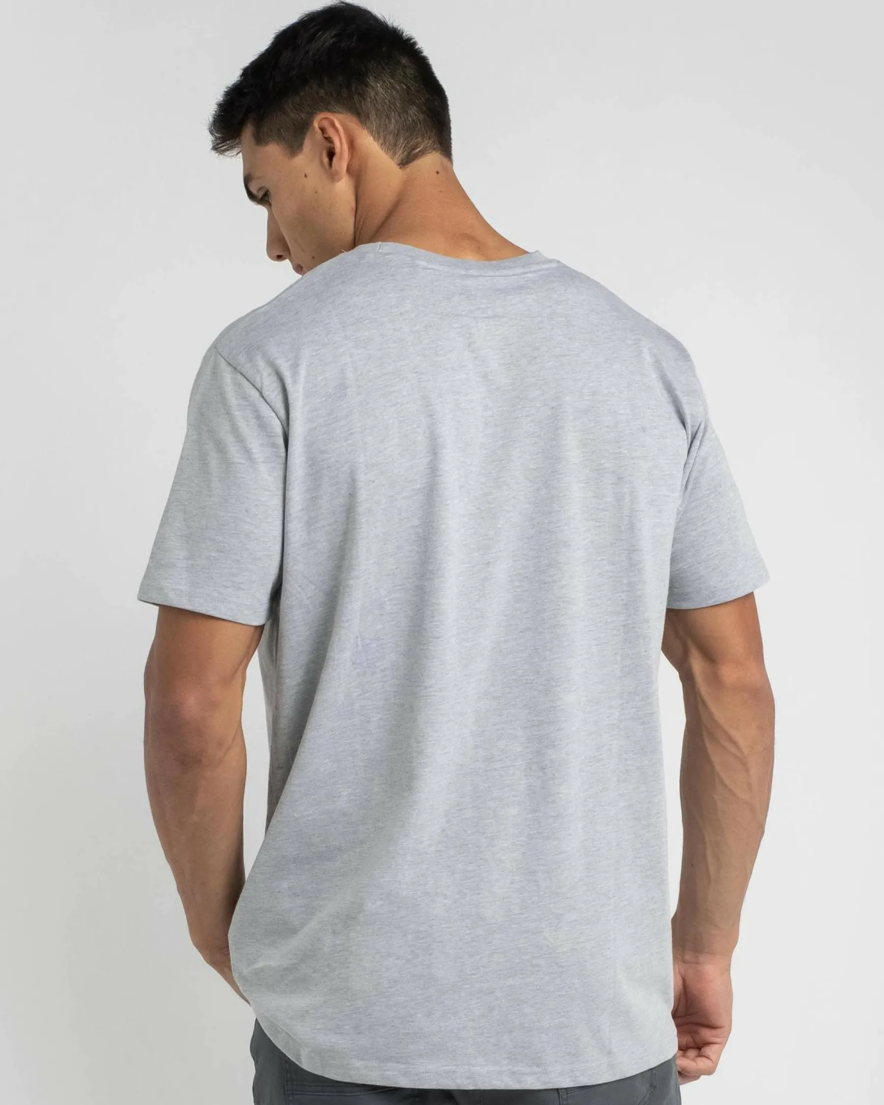 Clearance Essential 2.0 T-Shirt Tops & T-Shirts