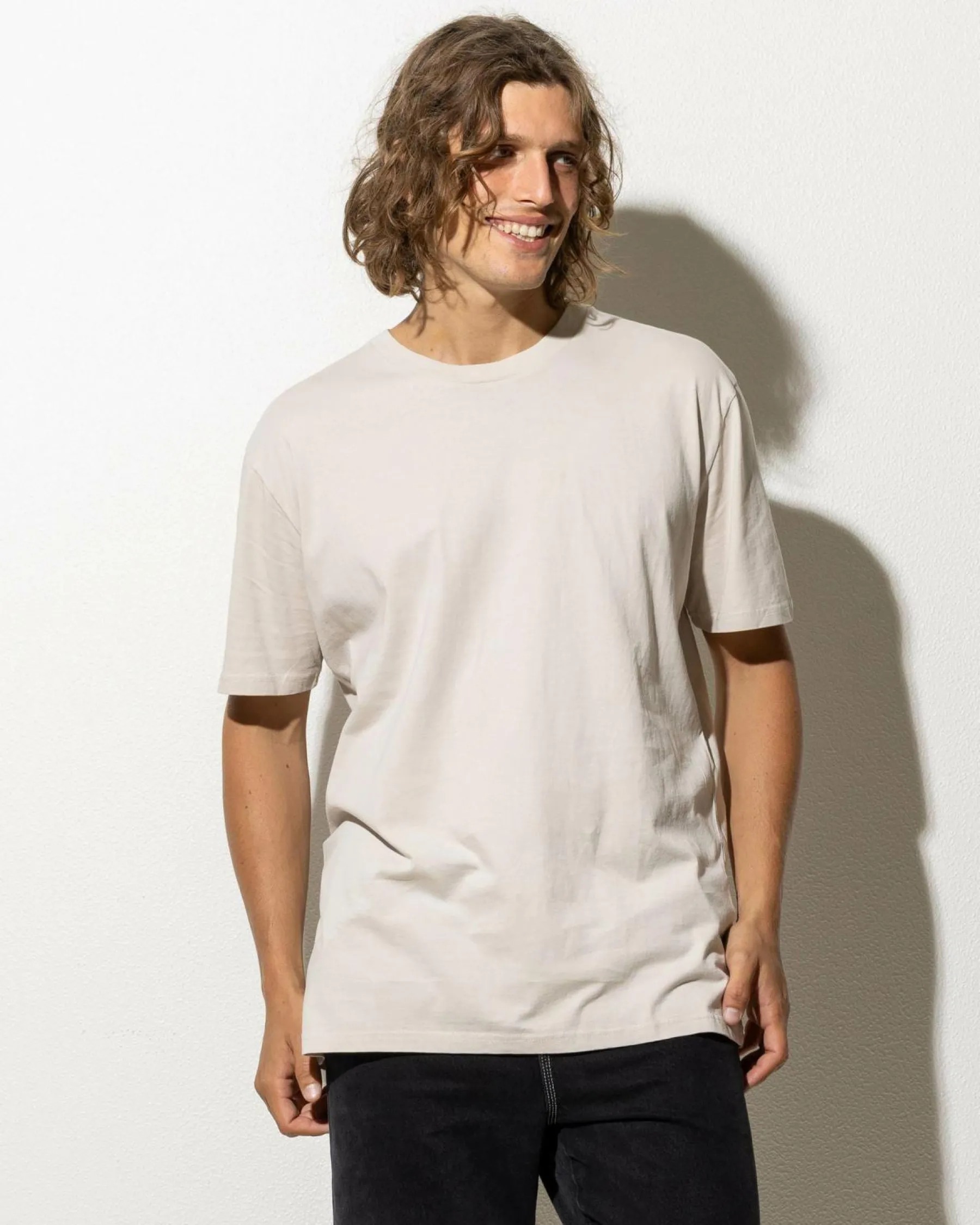 Clearance Essential 2.0 T-Shirt Tops & T-Shirts