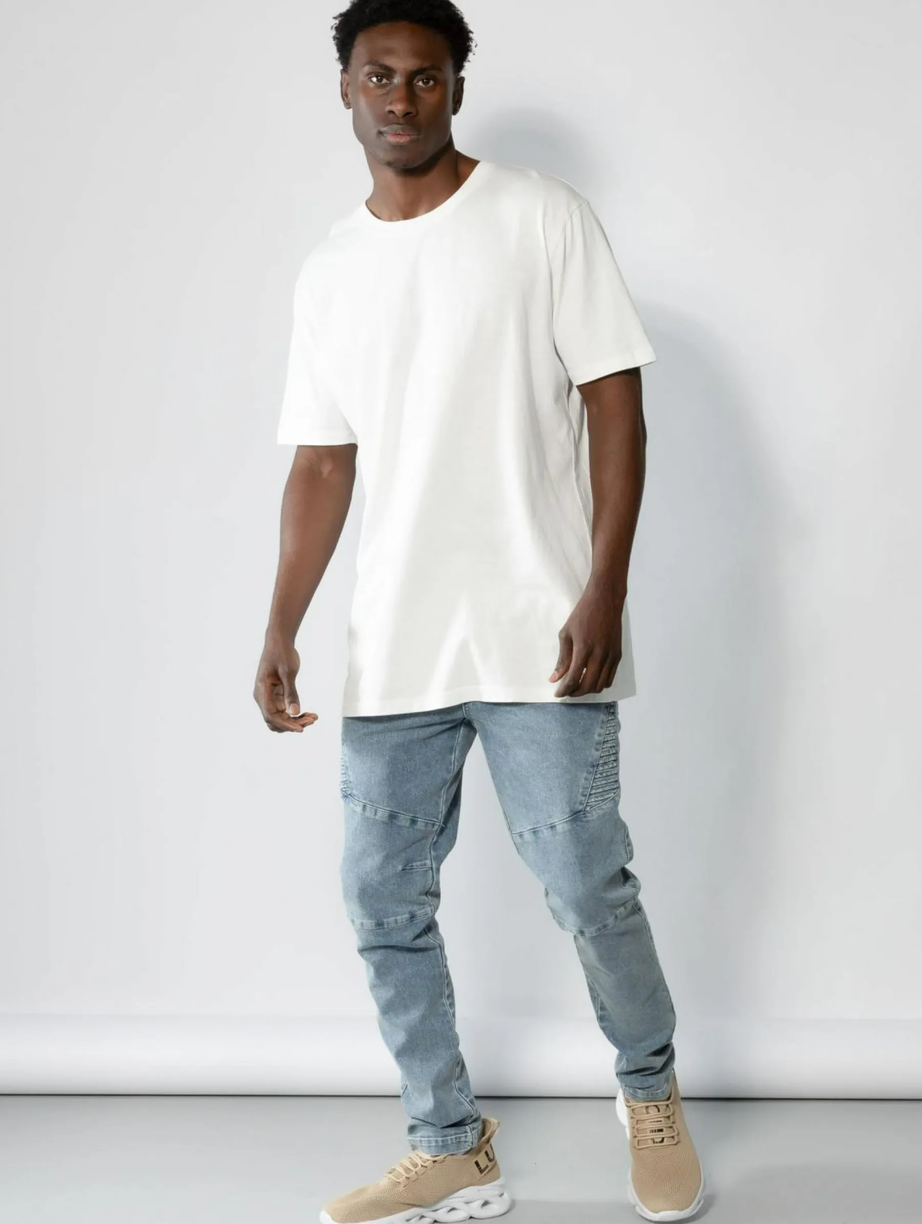 Sale Essential 2.0 T-Shirt Tops & T-Shirts