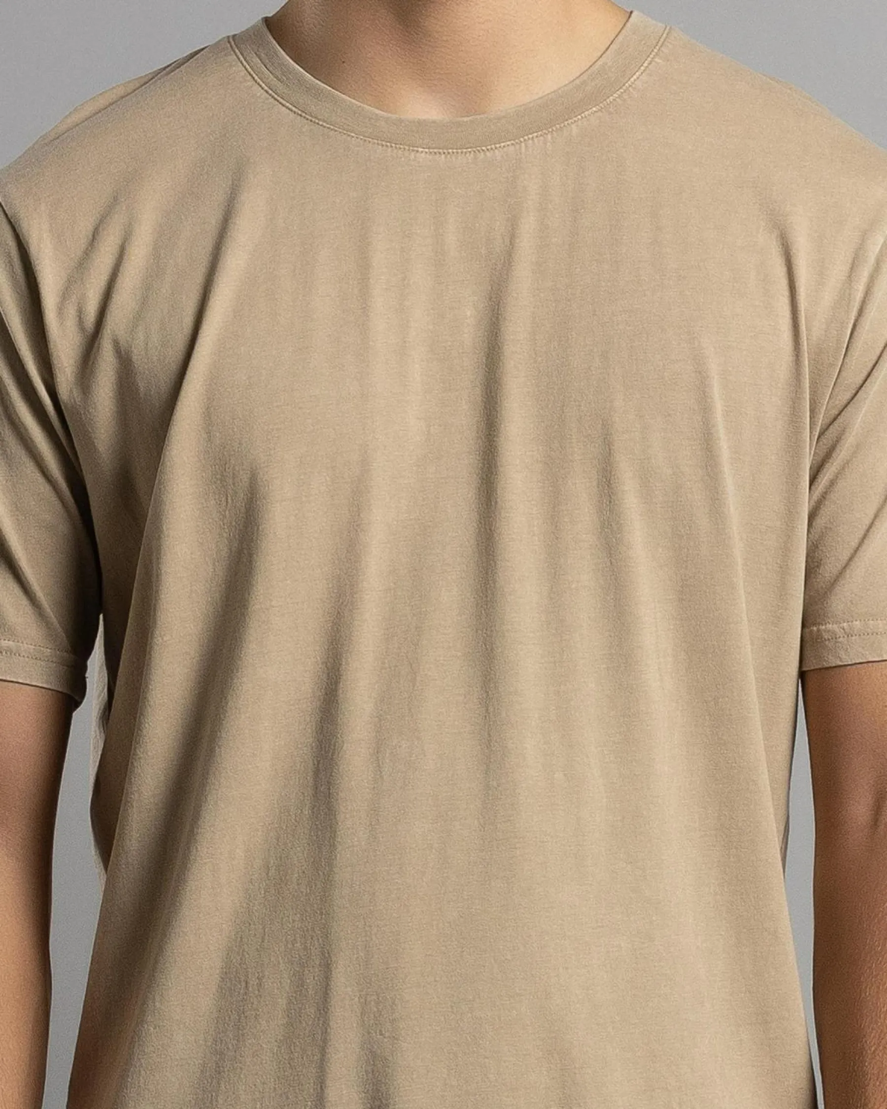 New Essential Acid 2.0 T-Shirt Tops & T-Shirts