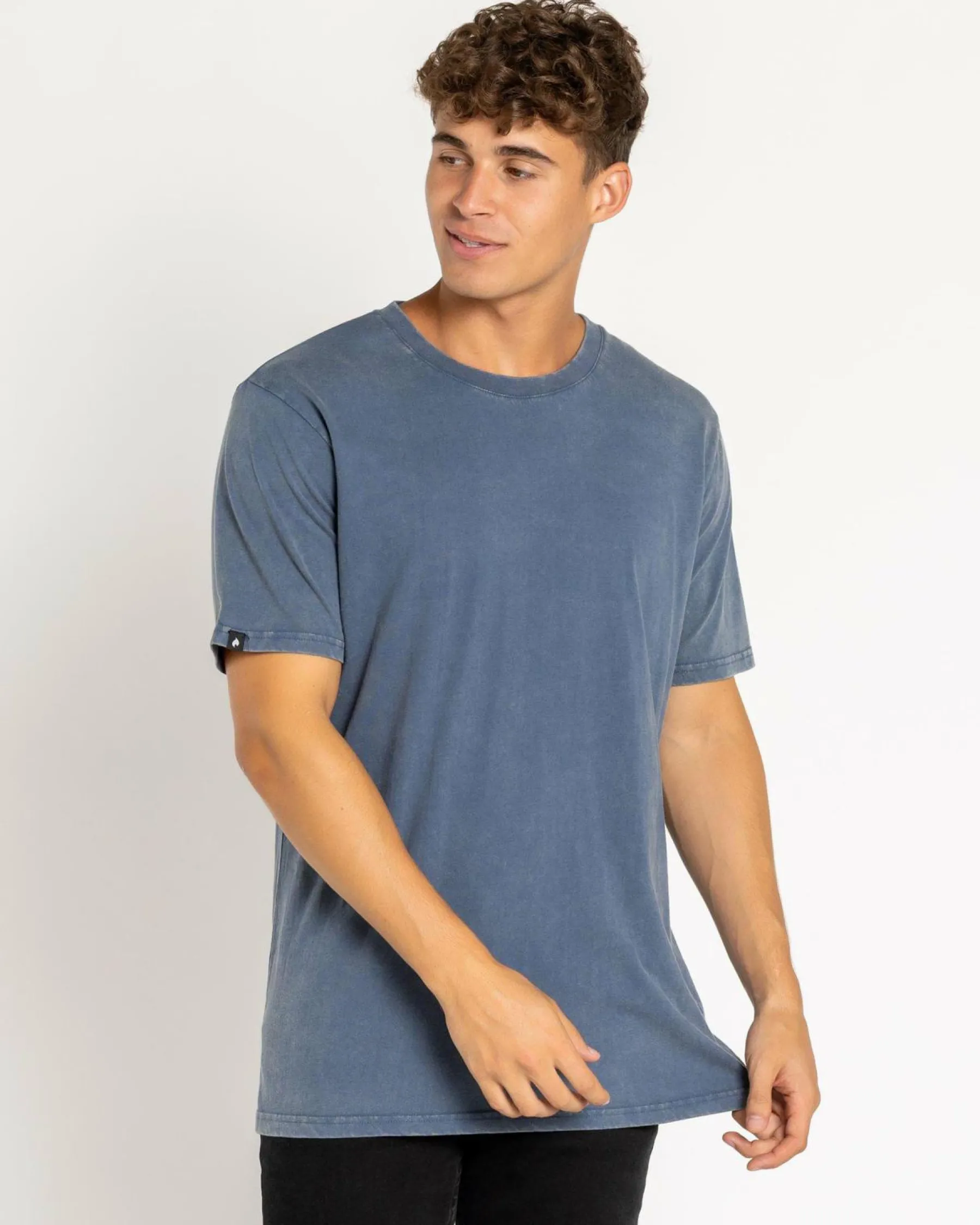 Essential Acid 2.0 T-Shirt Tops & T-Shirts